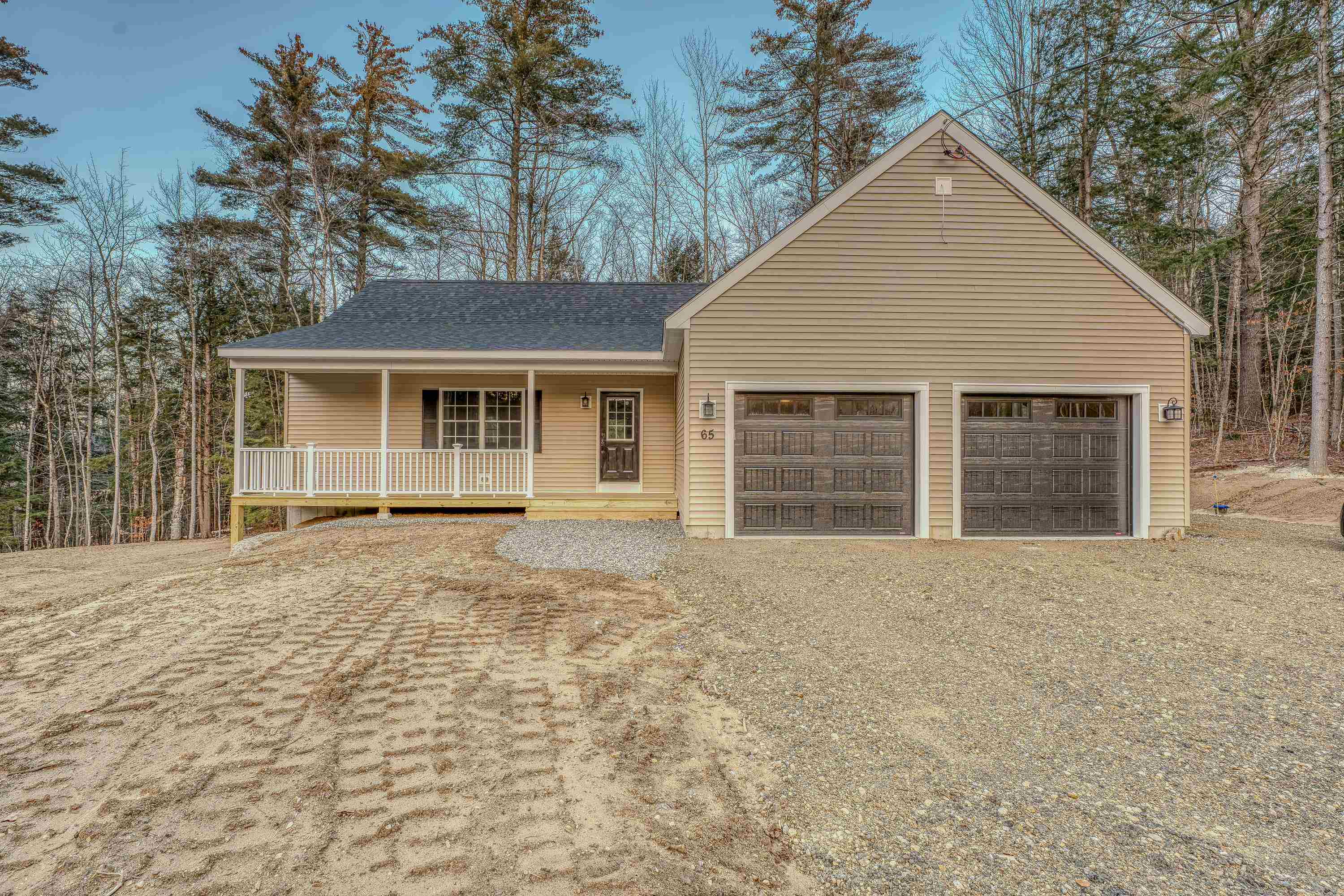 65 Stinson Road Plymouth, NH 03264 - Photo 34 of 40 Gallery Image 34