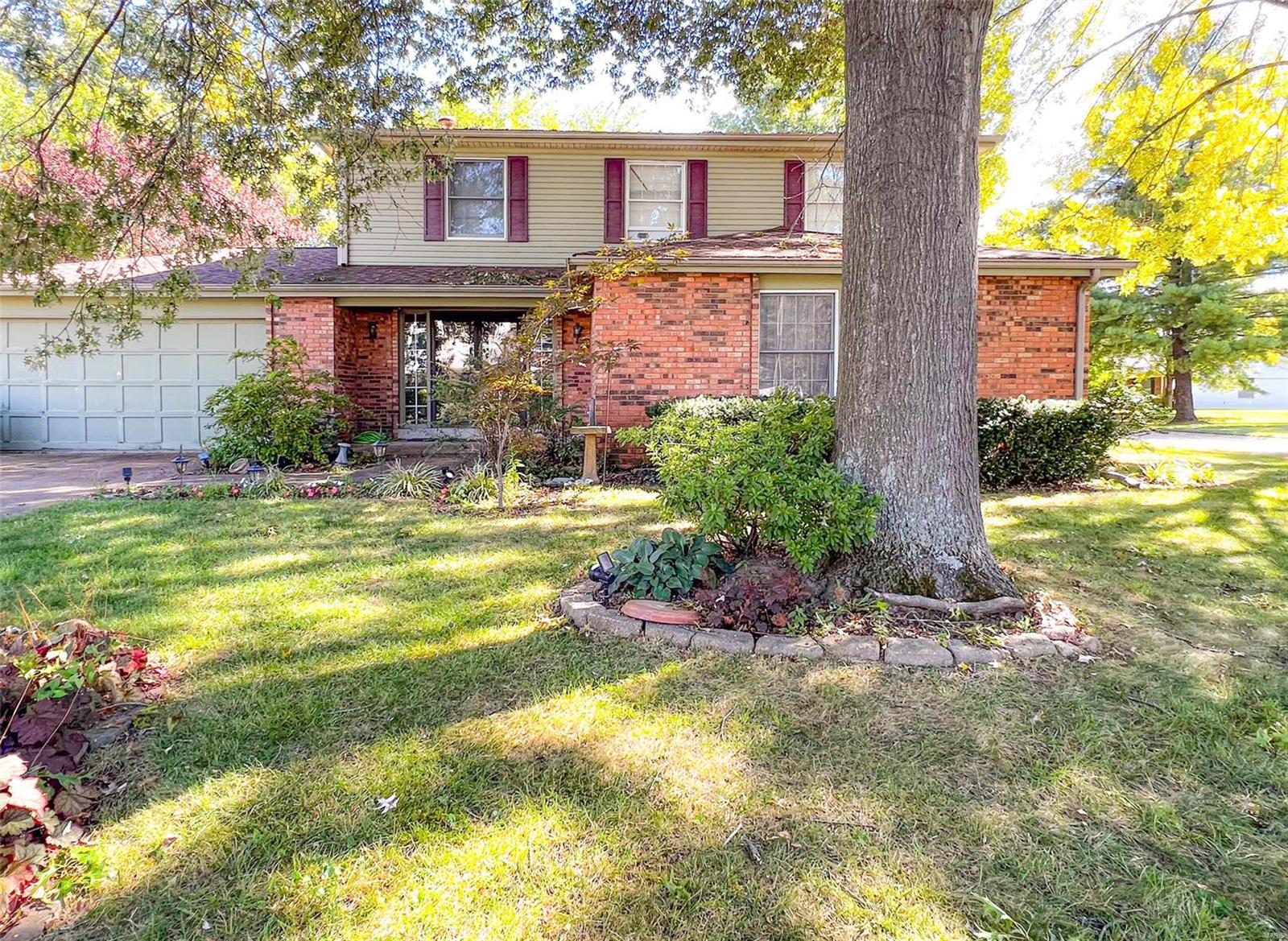 3224 Cedar Mountain Road Belleville, IL 62221 - Photo 1 of 31 Gallery Image 1
