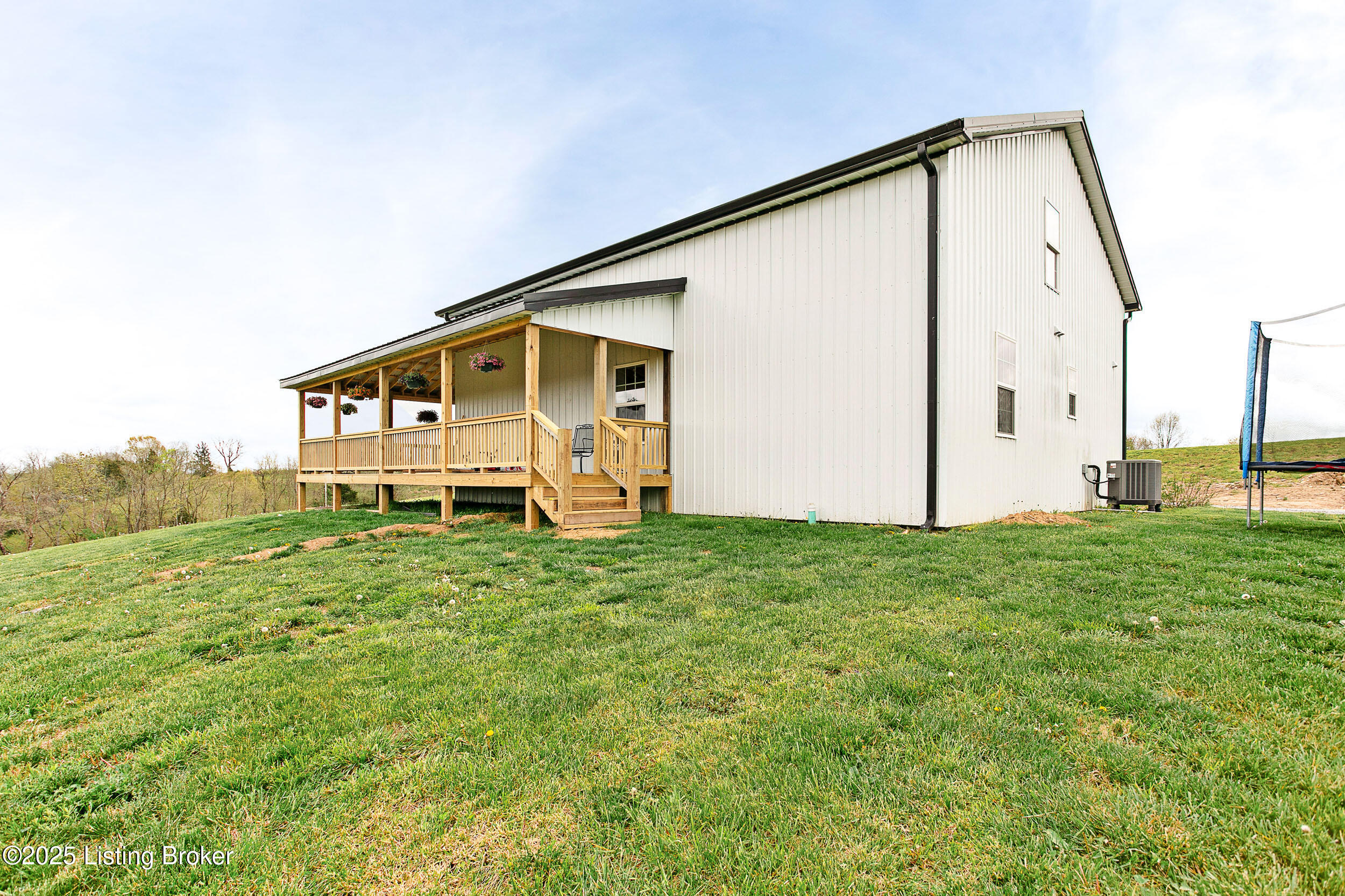 555 Prather Ridge Road Willisburg, KY 40078 - Photo 6 of 32 555PratherRidge-6