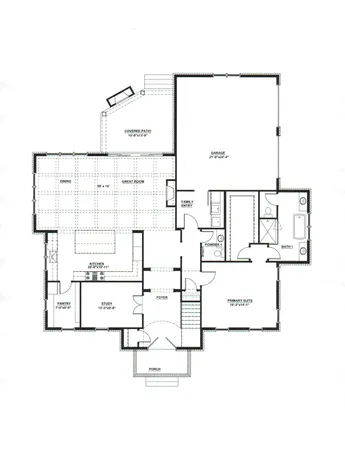 $1,198,000 | 4005 Charter Oak Court, Spring Hill, TN 37174
