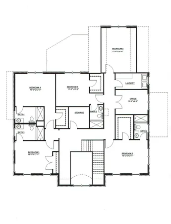 $1,198,000 | 4005 Charter Oak Court, Spring Hill, TN 37174