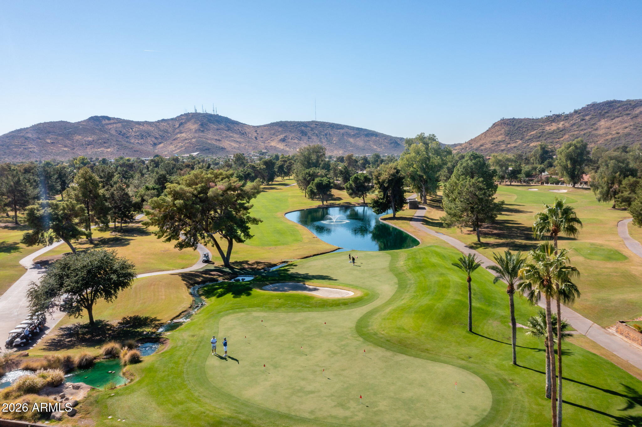 216 West Winged Foot Road Phoenix, AZ 85023 - Photo 36 of 39