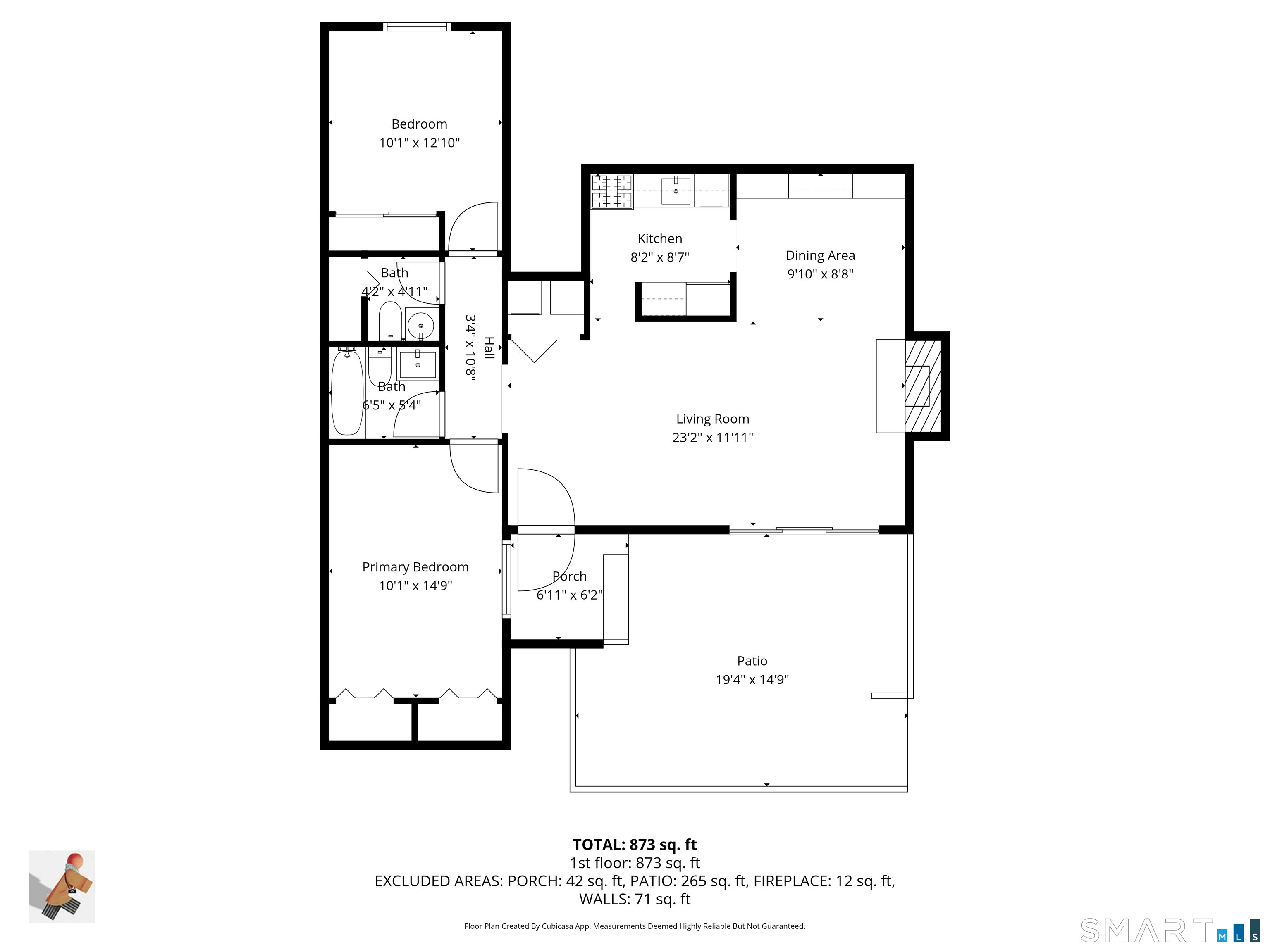 3 Sugar Maple Lane, Unit 6 Ridgefield, CT 06877 - Photo 21 of 27