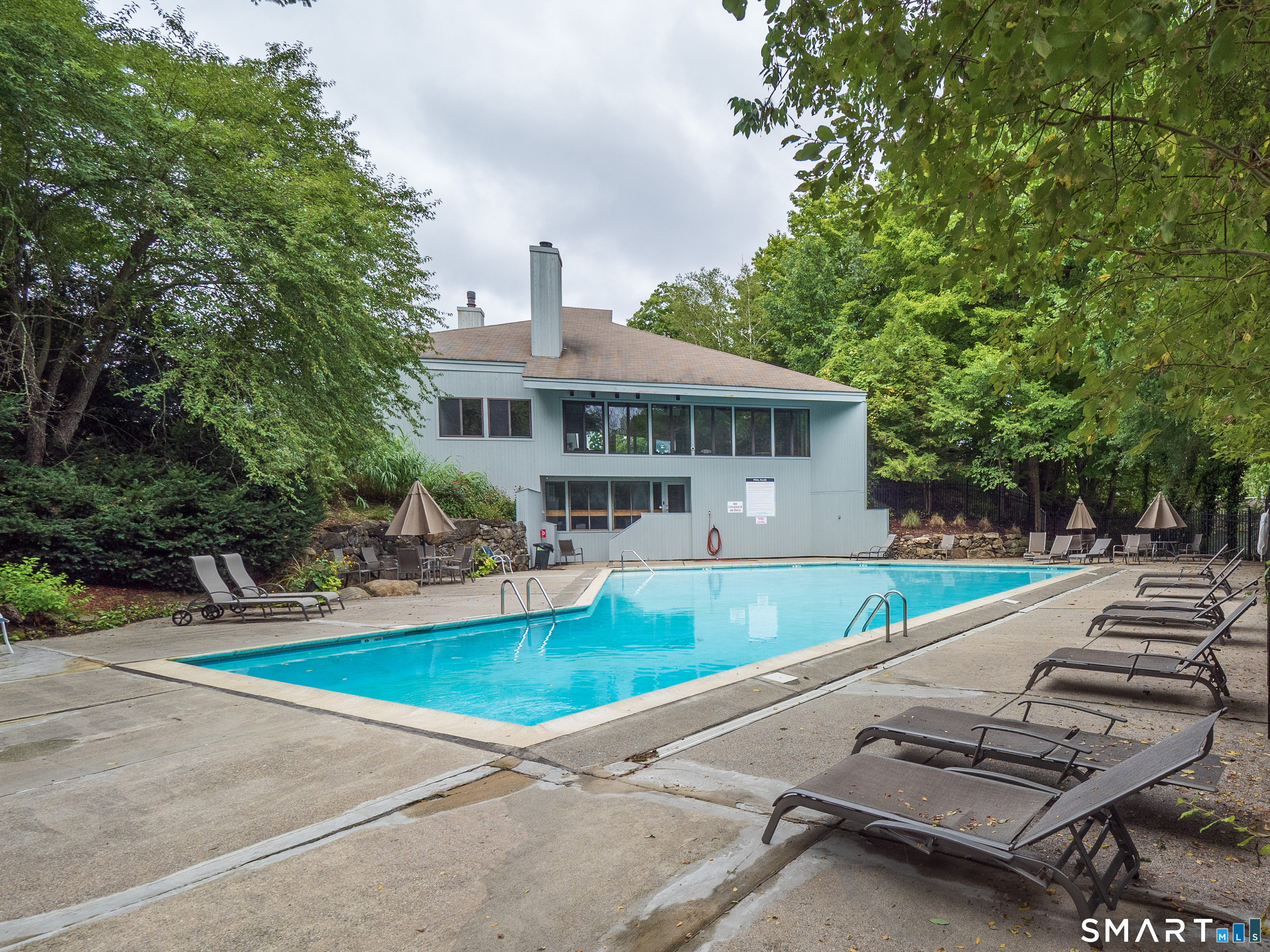 3 Sugar Maple Lane, Unit 6 Ridgefield, CT 06877 - Photo 22 of 27