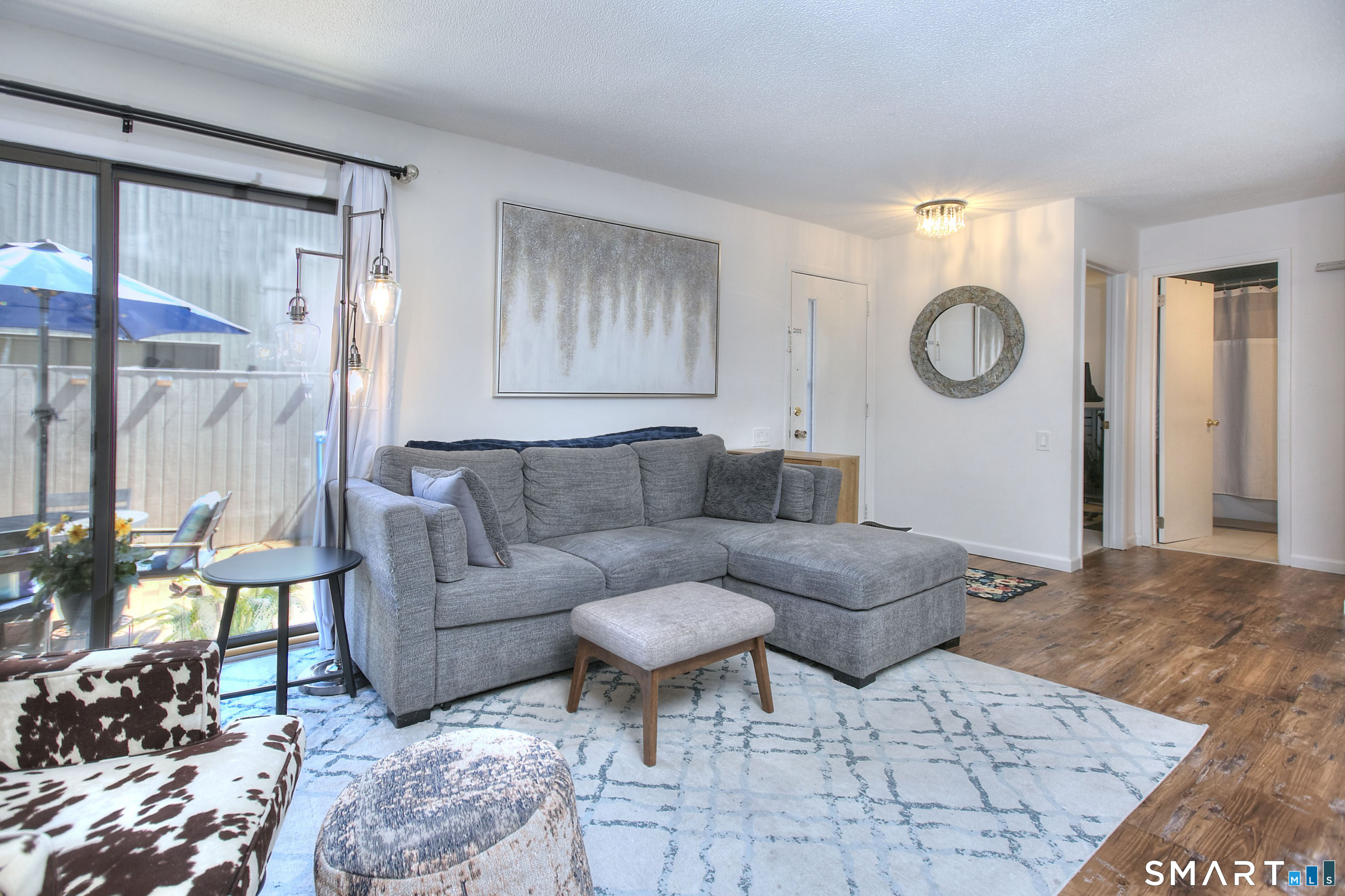 3 Sugar Maple Lane, Unit 6 Ridgefield, CT 06877 - Photo 5 of 27