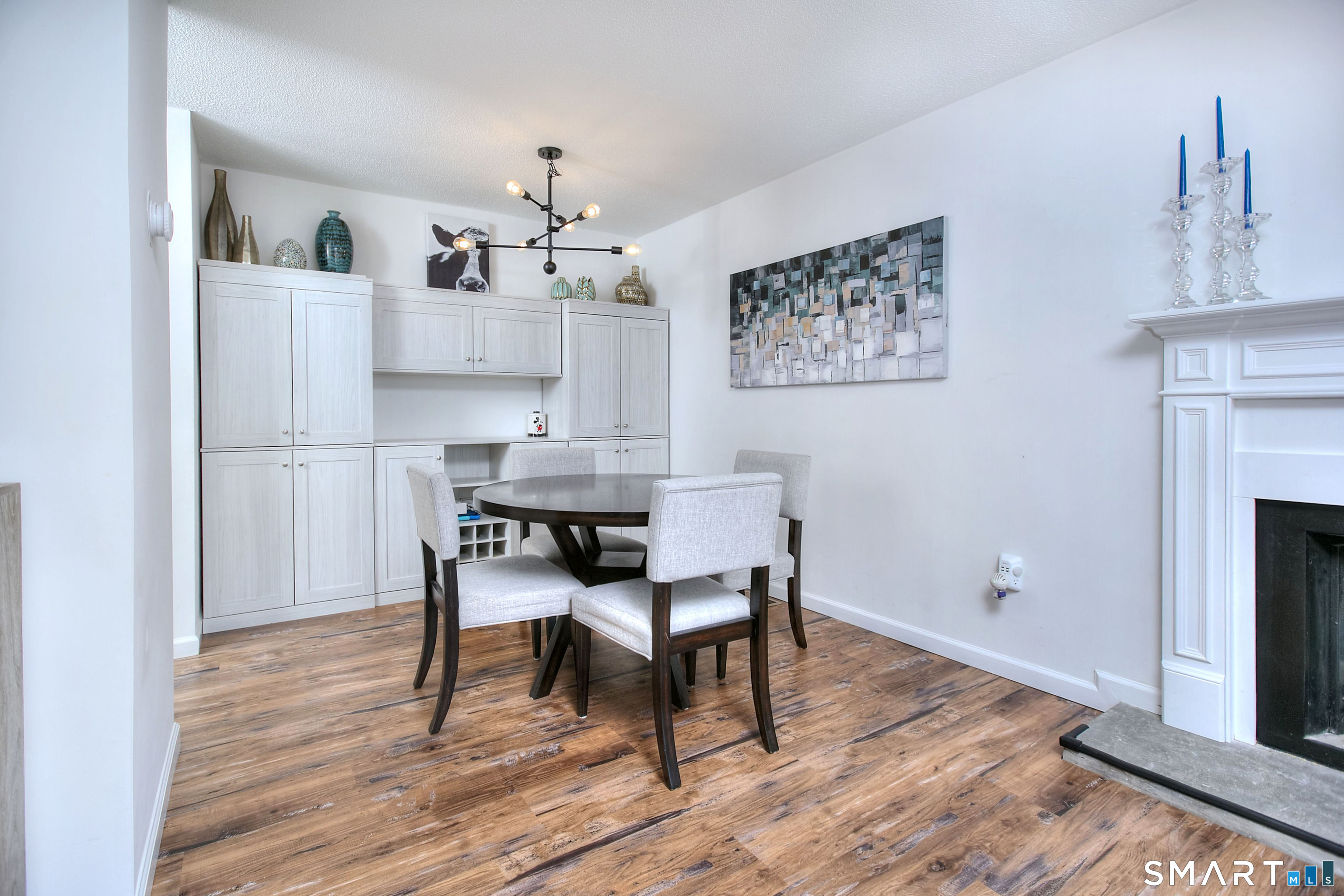 3 Sugar Maple Lane, Unit 6 Ridgefield, CT 06877 - Photo 8 of 27