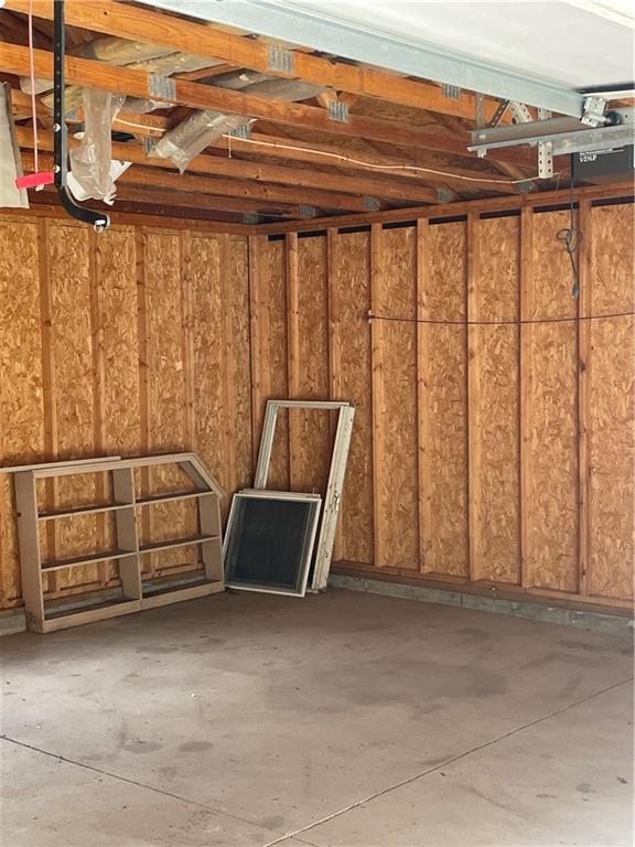 325 South Main Street Slippery Rock, PA 16057 - Photo 12 of 39 a view of a garage with stuff