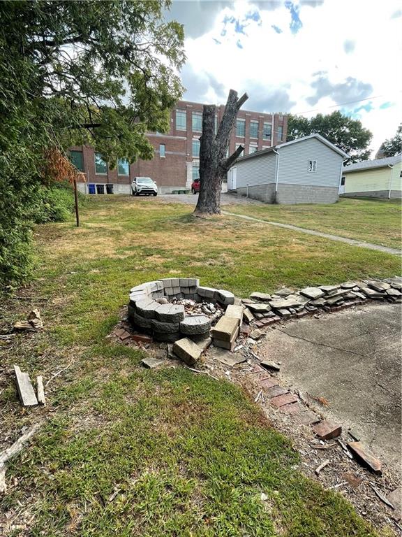 325 South Main Street Slippery Rock, PA 16057 - Photo 14 of 39 a view of a water with lawn chairs