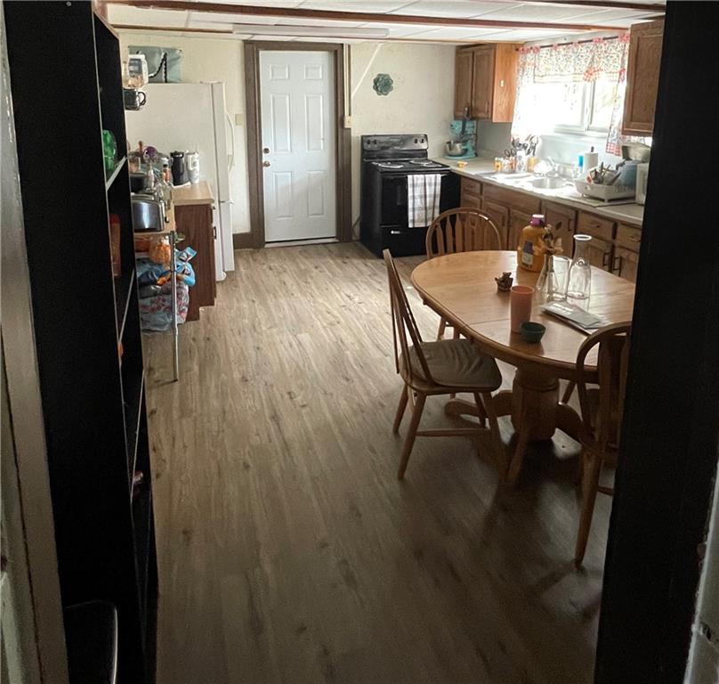 325 South Main Street Slippery Rock, PA 16057 - Photo 15 of 39 a dining room with furniture and window