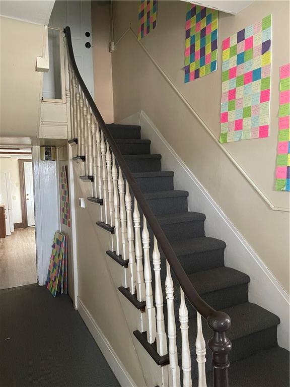 325 South Main Street Slippery Rock, PA 16057 - Photo 21 of 39 a view of entryway