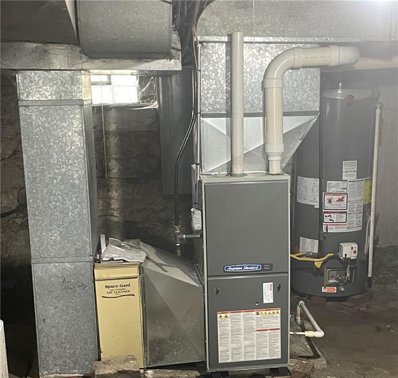 325 South Main Street Slippery Rock, PA 16057 - Photo 39 of 39 a bathroom with a shower