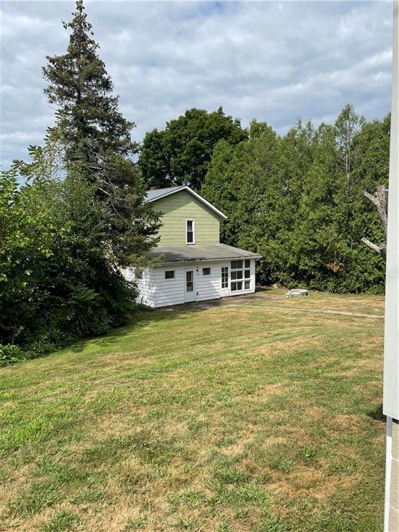 325 South Main Street Slippery Rock, PA 16057 - Photo 6 of 39 a house view with a outdoor space