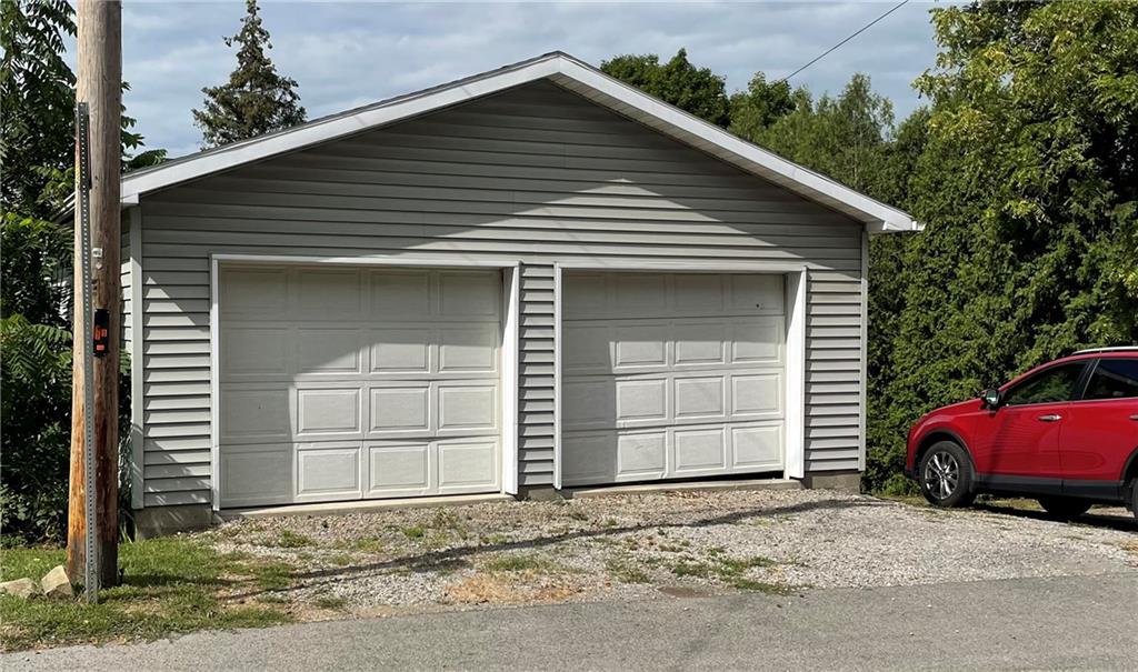 325 South Main Street Slippery Rock, PA 16057 - Photo 10 of 39 a front view of a house