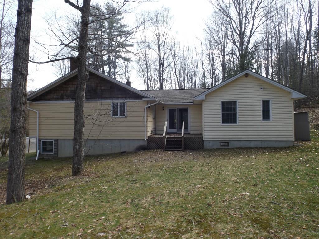 234 Kidder Hill Road Holden, ME 04429 - Photo 2 of 35 Exterior side.