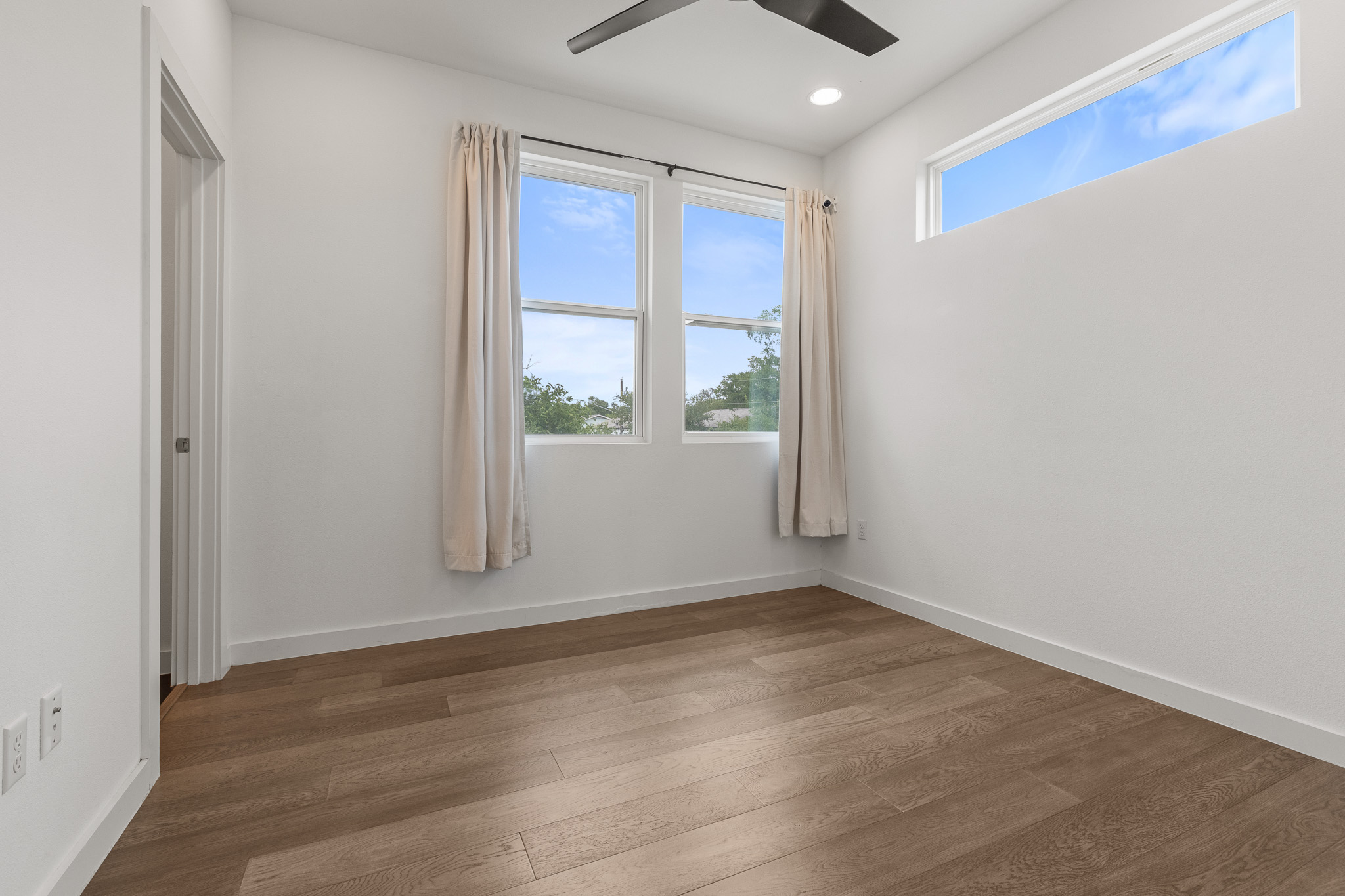 2604 Wheless Lane, Unit 1 Austin, TX 78723 - Photo 24 of 38