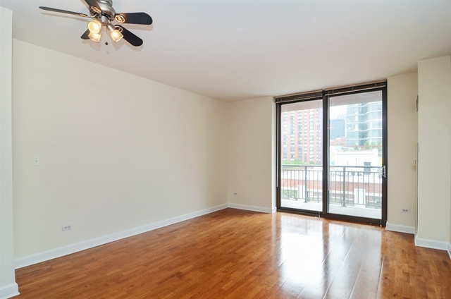 1101 South State Street, Unit 601 Chicago, IL 60605 - Photo 2 of 8