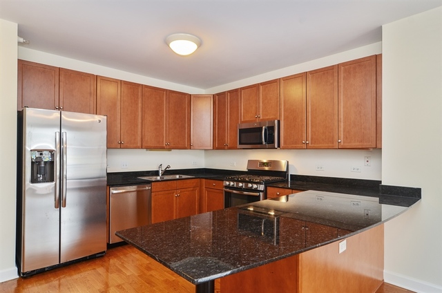 1101 South State Street, Unit 601 Chicago, IL 60605 - Photo 3 of 8