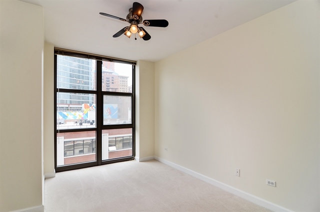 1101 South State Street, Unit 601 Chicago, IL 60605 - Photo 5 of 8