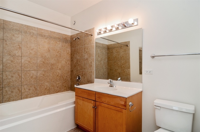1101 South State Street, Unit 601 Chicago, IL 60605 - Photo 7 of 8