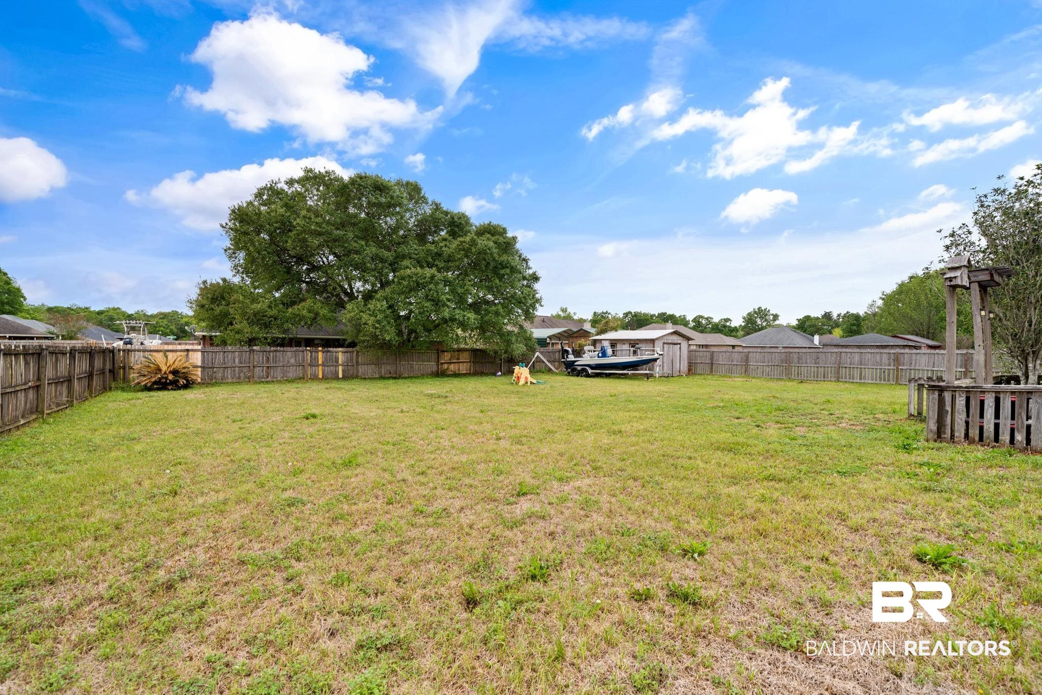 1518 Hunters Ridge Drive West Mobile, AL 36695 - Photo 27 of 30