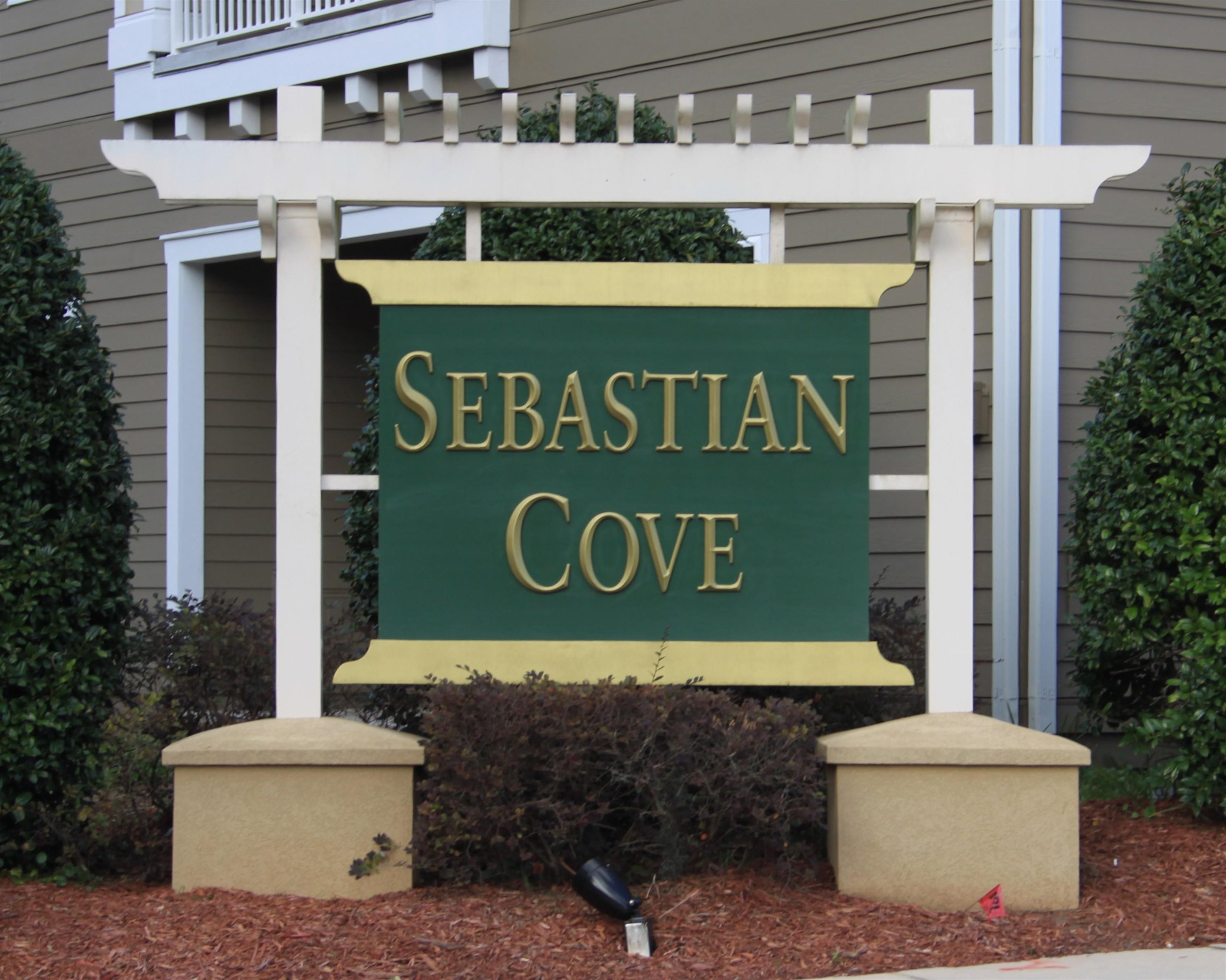 811 Golden Lake Loop St. Augustine, FL 32084 - Photo 19 of 20 a sign on the side of a building