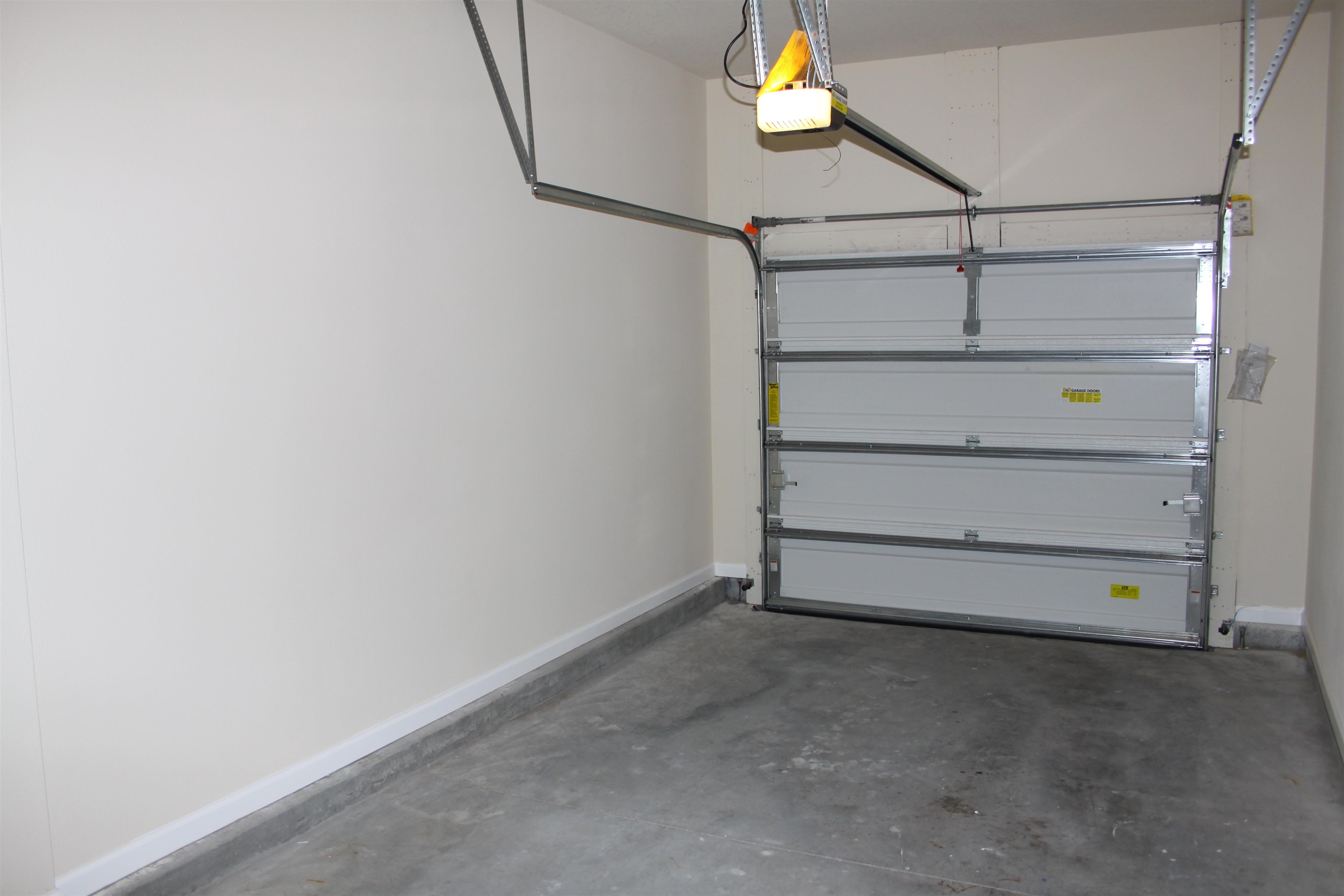 811 Golden Lake Loop St. Augustine, FL 32084 - Photo 7 of 20 a view of an empty room