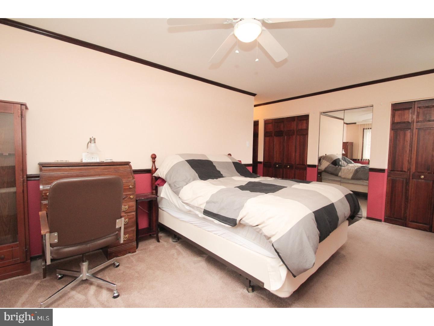 11959 Dumont Road Philadelphia, PA 19116 - Photo 13 of 25 Bedroom - Main