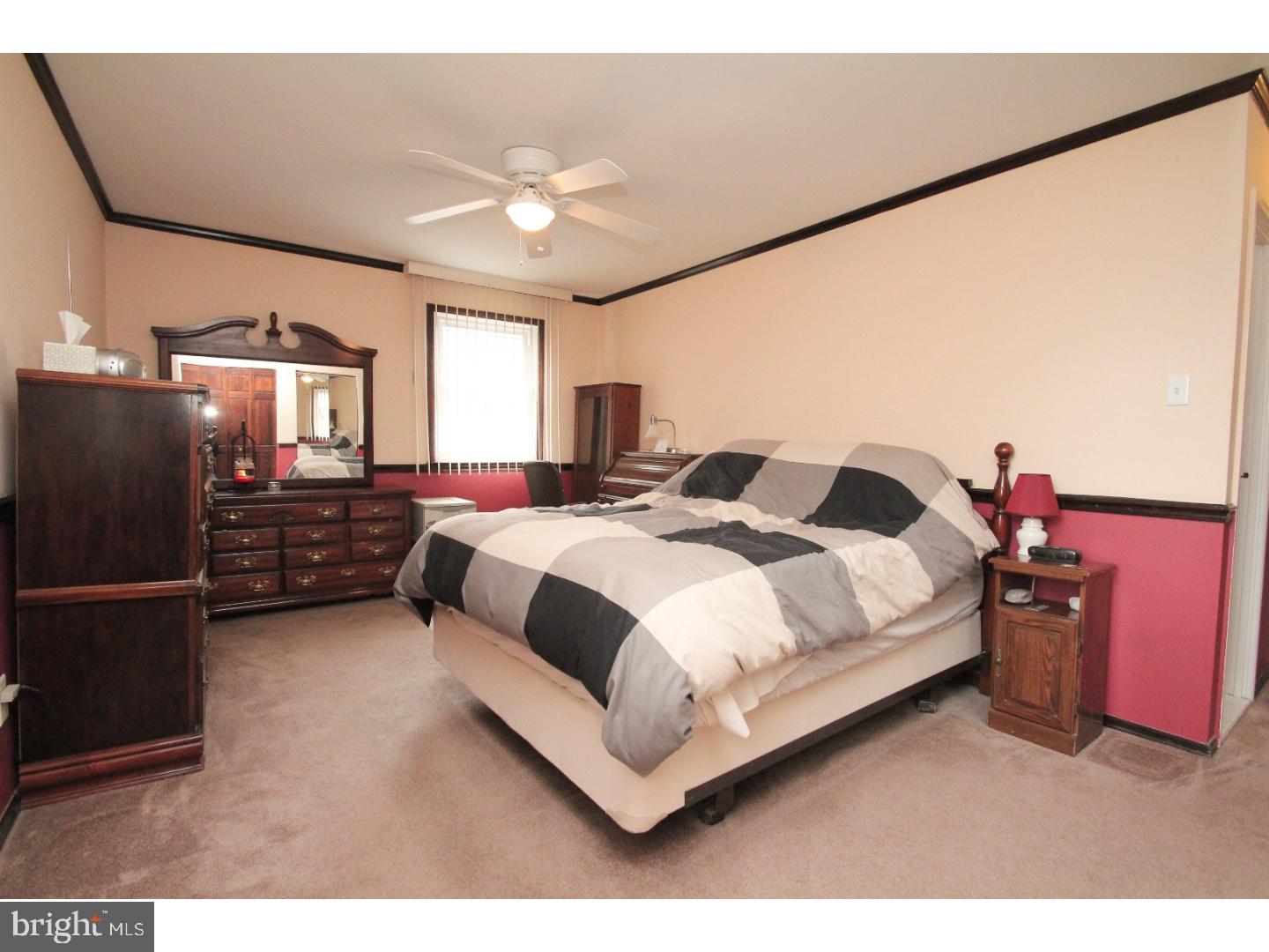 11959 Dumont Road Philadelphia, PA 19116 - Photo 14 of 25 Bedroom - Main