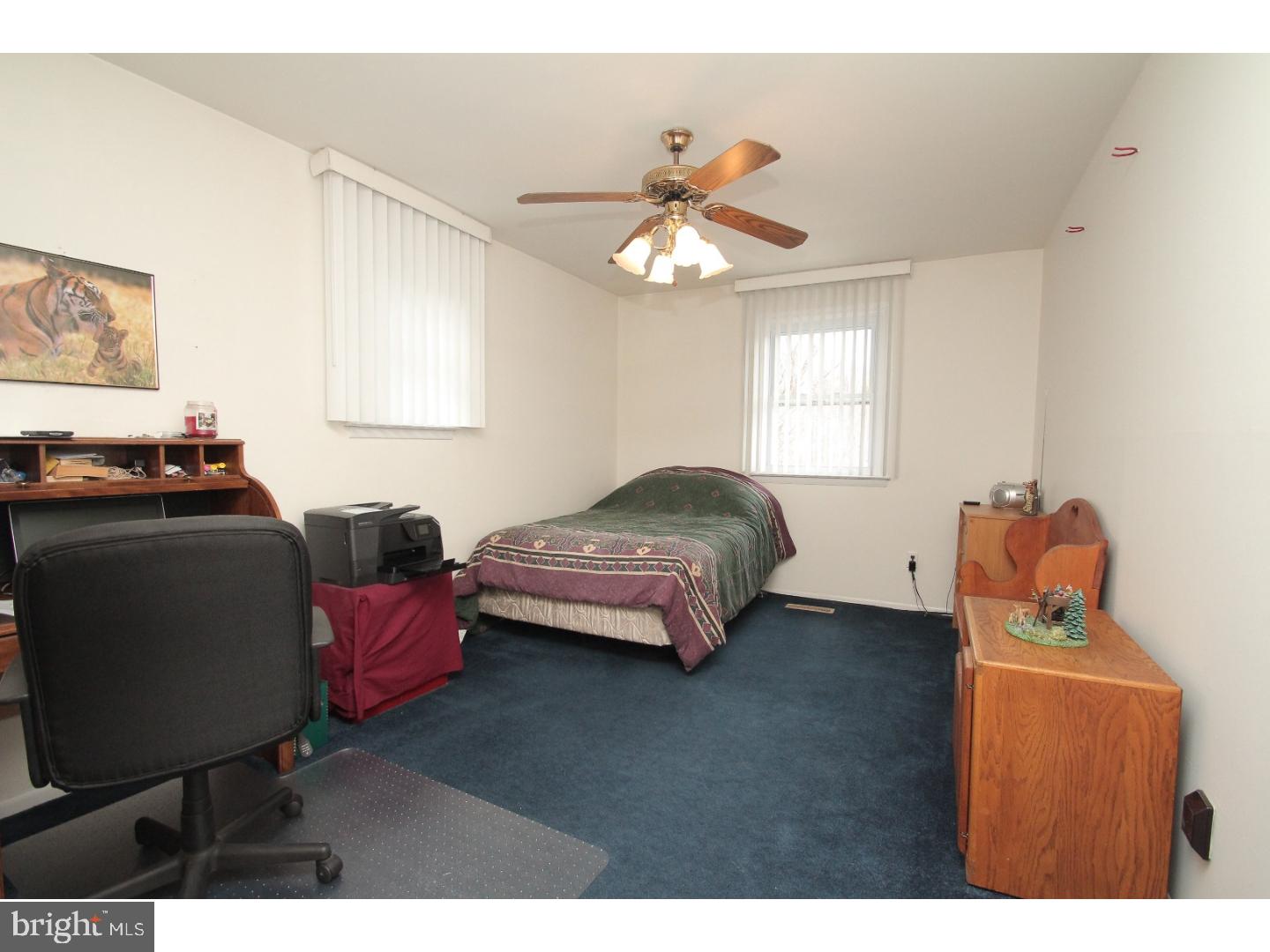 11959 Dumont Road Philadelphia, PA 19116 - Photo 17 of 25 Bedroom 2