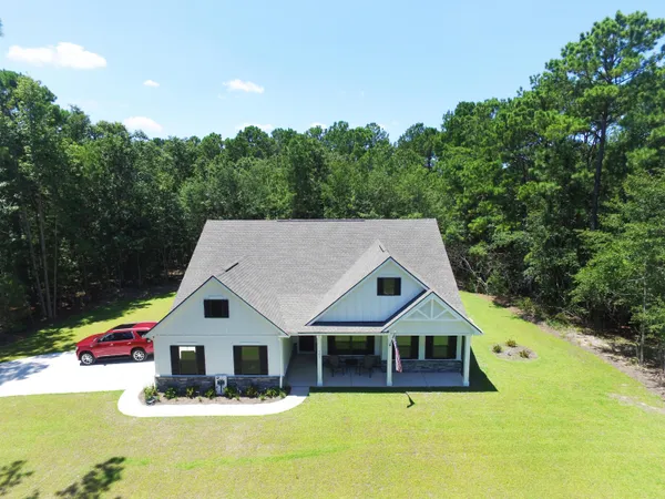$819,900 | 983 Awendaw Lakes Boulevard, Awendaw, SC 29429