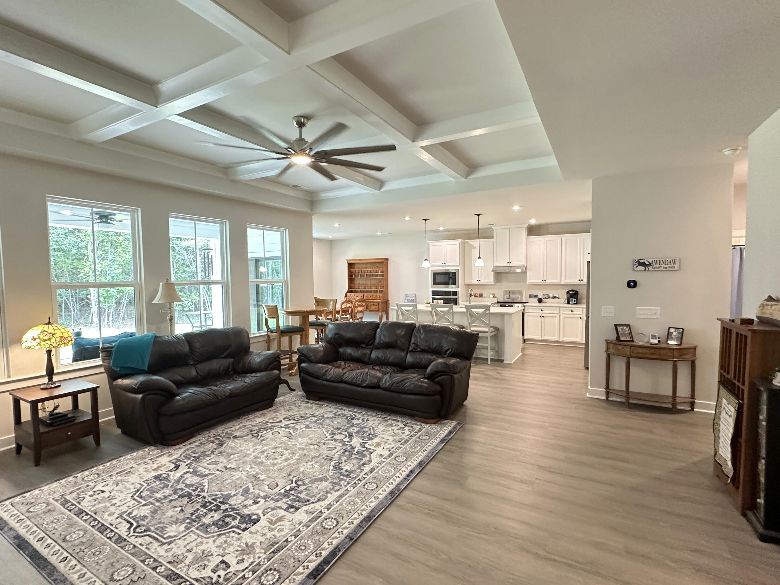 983 Awendaw Lakes Boulevard Awendaw, SC 29429 - Photo 11 of 64 Living Room 4