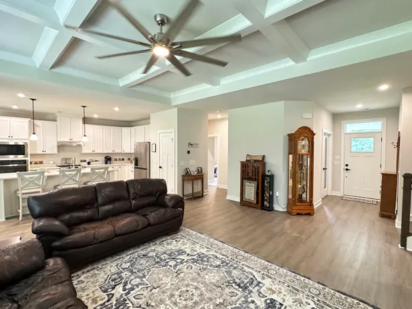 $819,900 | 983 Awendaw Lakes Boulevard, Awendaw, SC 29429