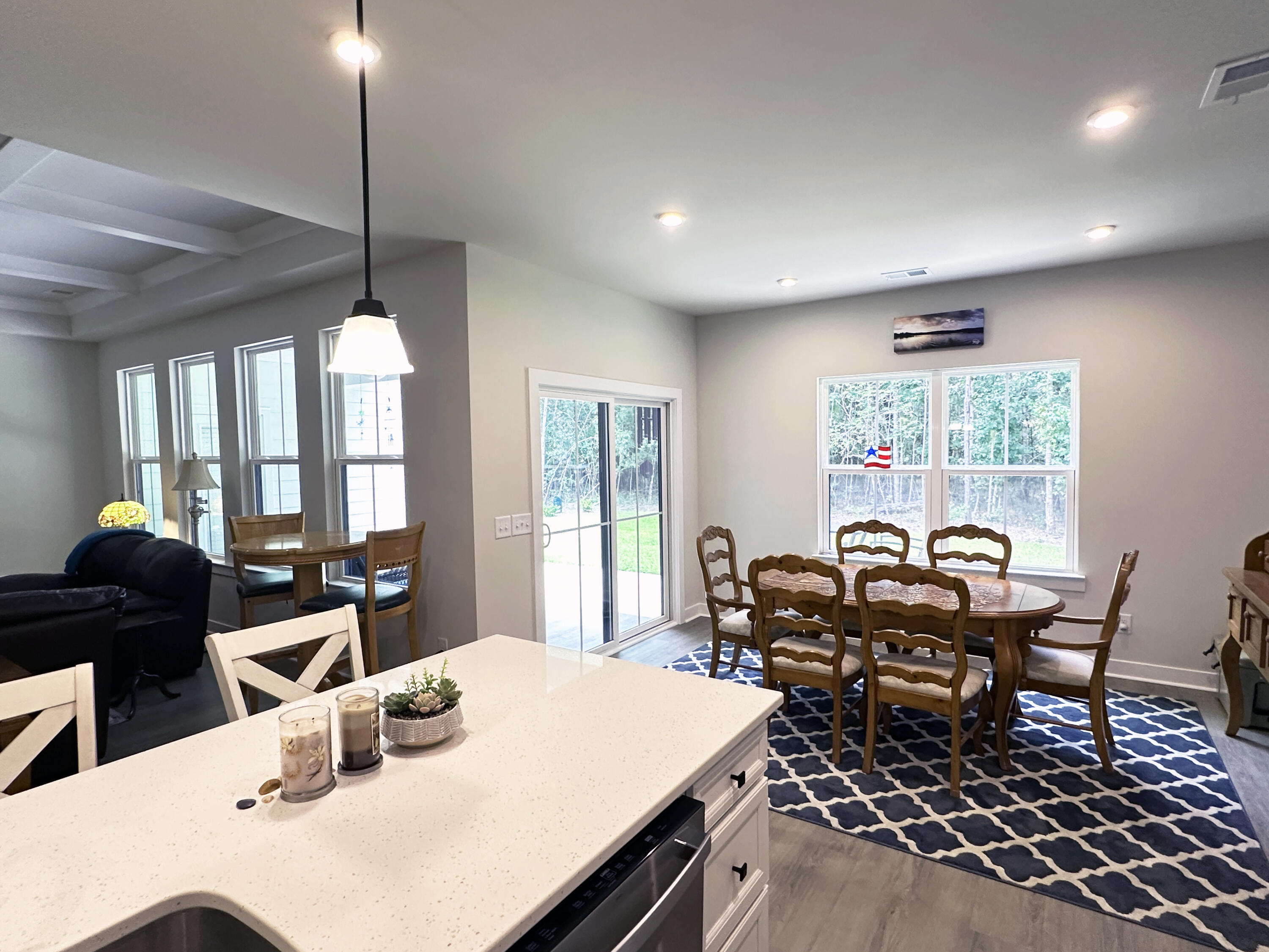 983 Awendaw Lakes Boulevard Awendaw, SC 29429 - Photo 13 of 64 Dining Room