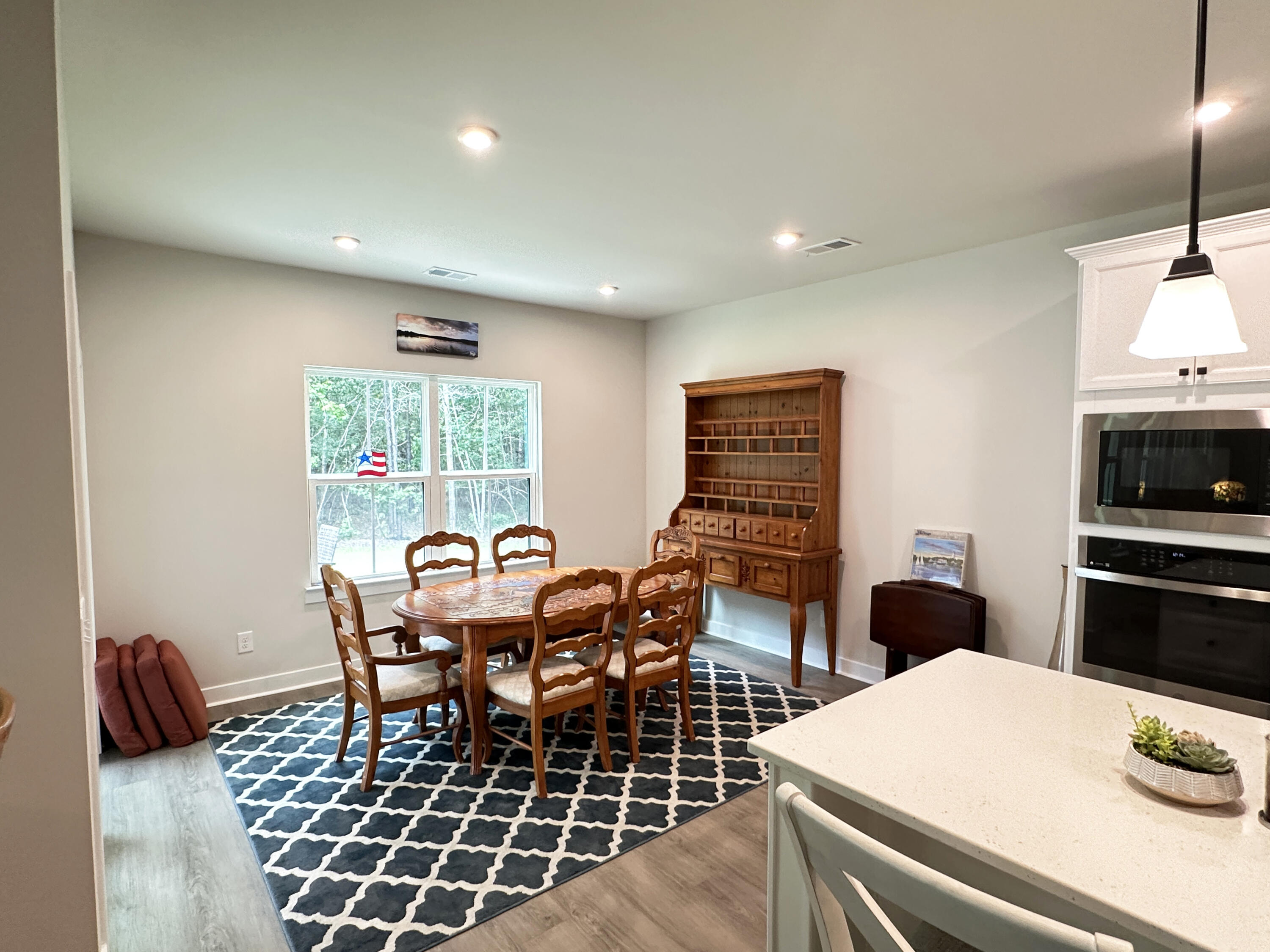 983 Awendaw Lakes Boulevard Awendaw, SC 29429 - Photo 14 of 64 Dining Room X
