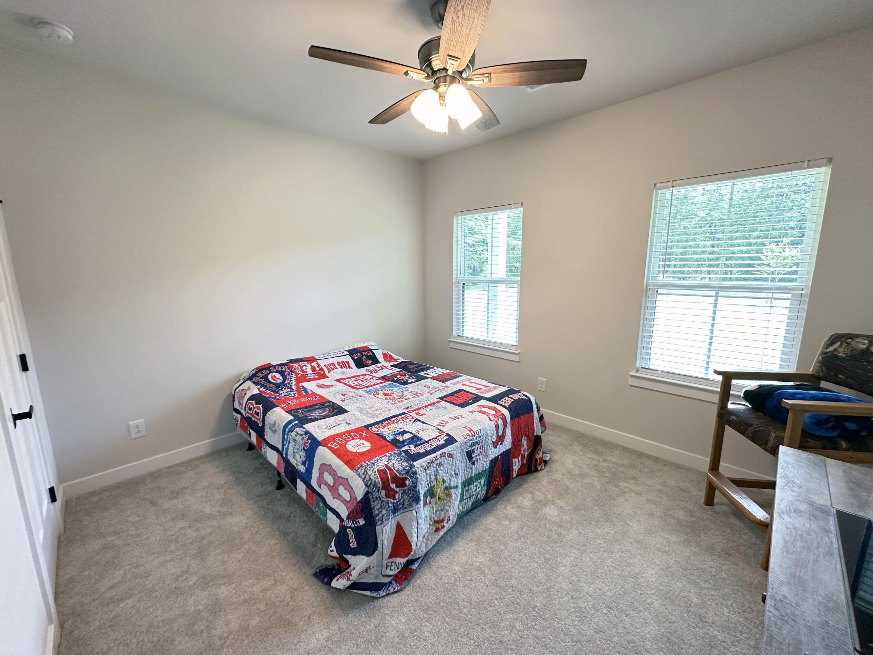 983 Awendaw Lakes Boulevard Awendaw, SC 29429 - Photo 32 of 64 Bedroom 2-2