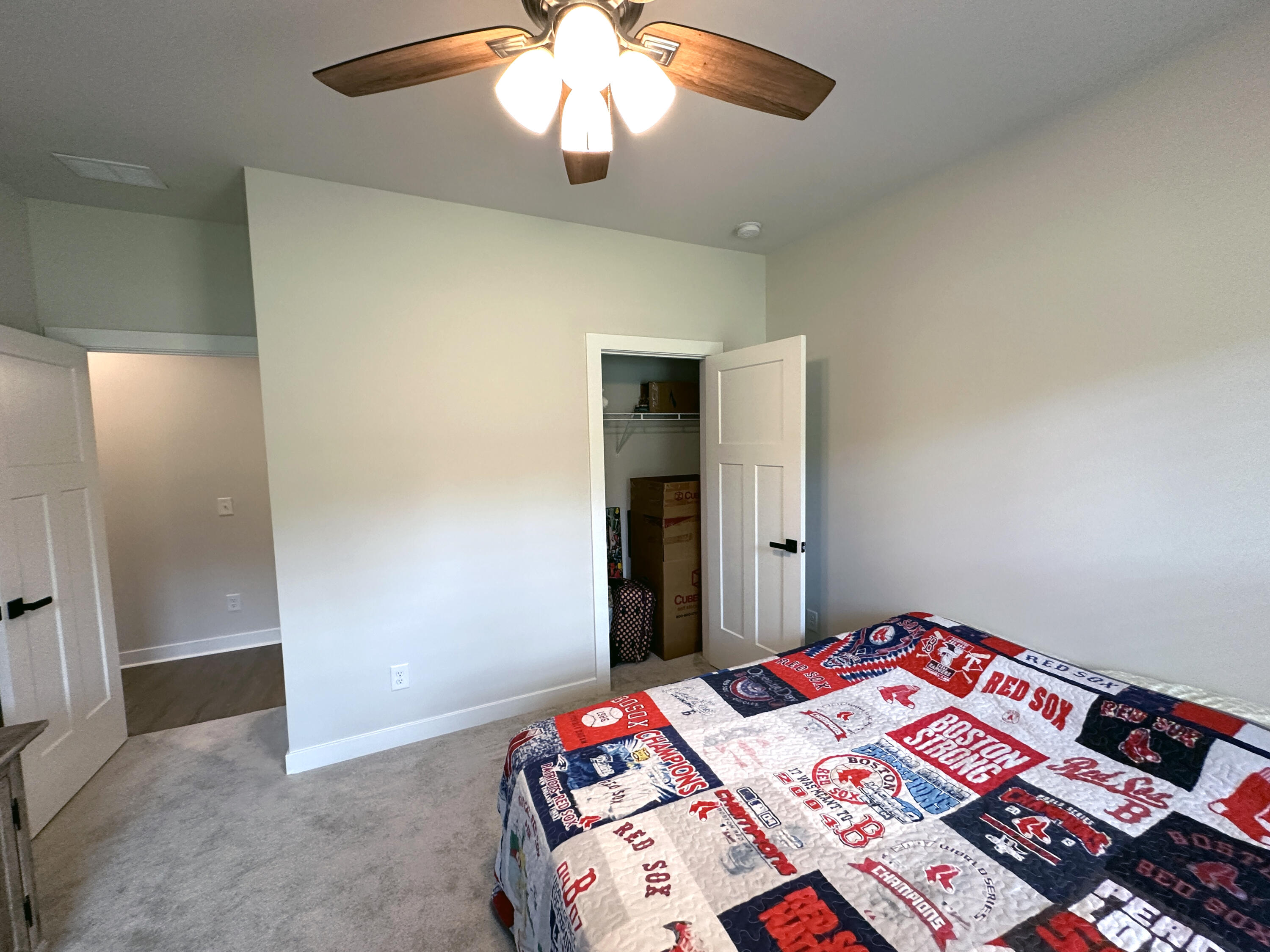 983 Awendaw Lakes Boulevard Awendaw, SC 29429 - Photo 33 of 64 Bedroom 2-3