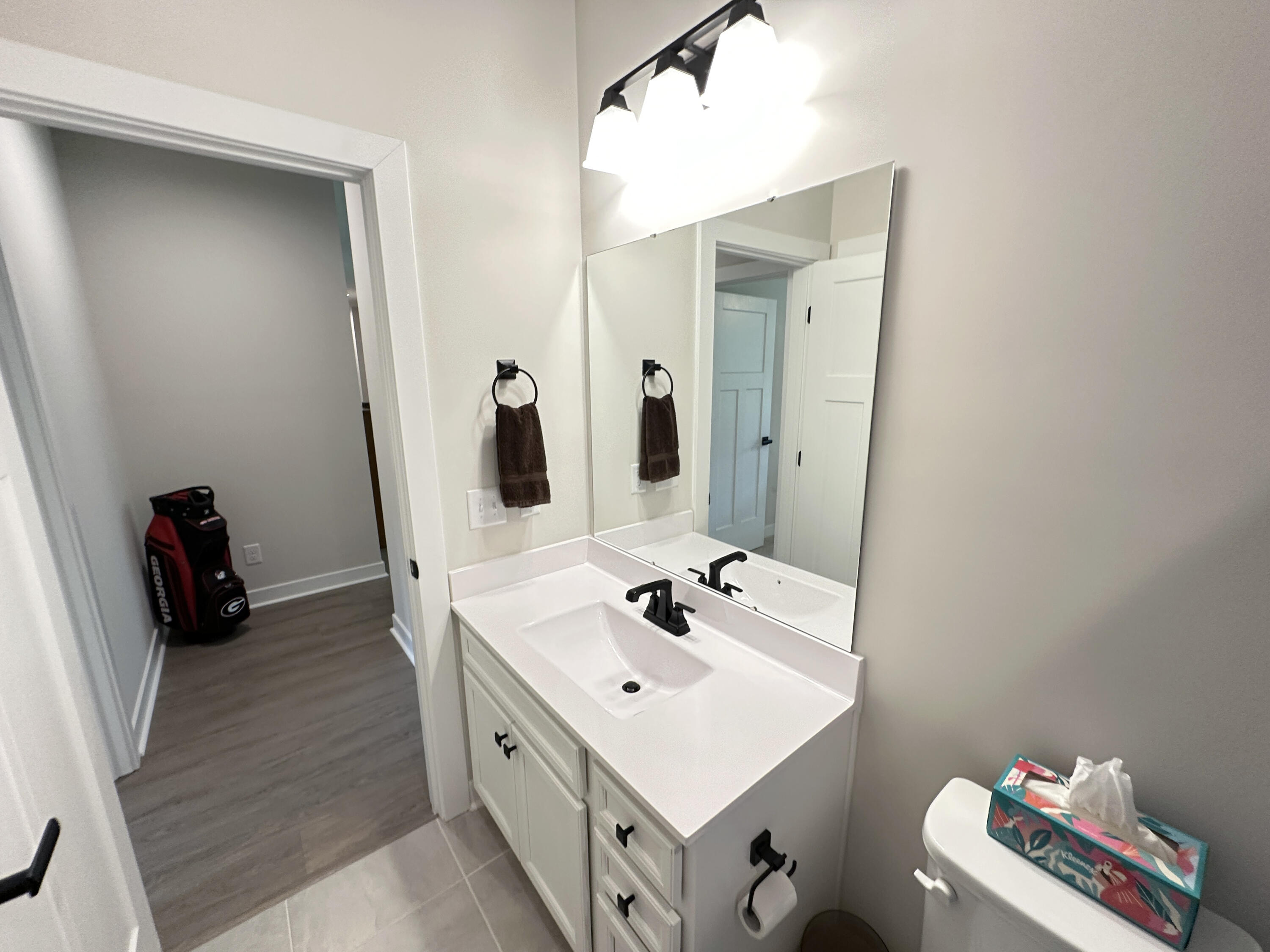 983 Awendaw Lakes Boulevard Awendaw, SC 29429 - Photo 37 of 64 Bathroom 1-5