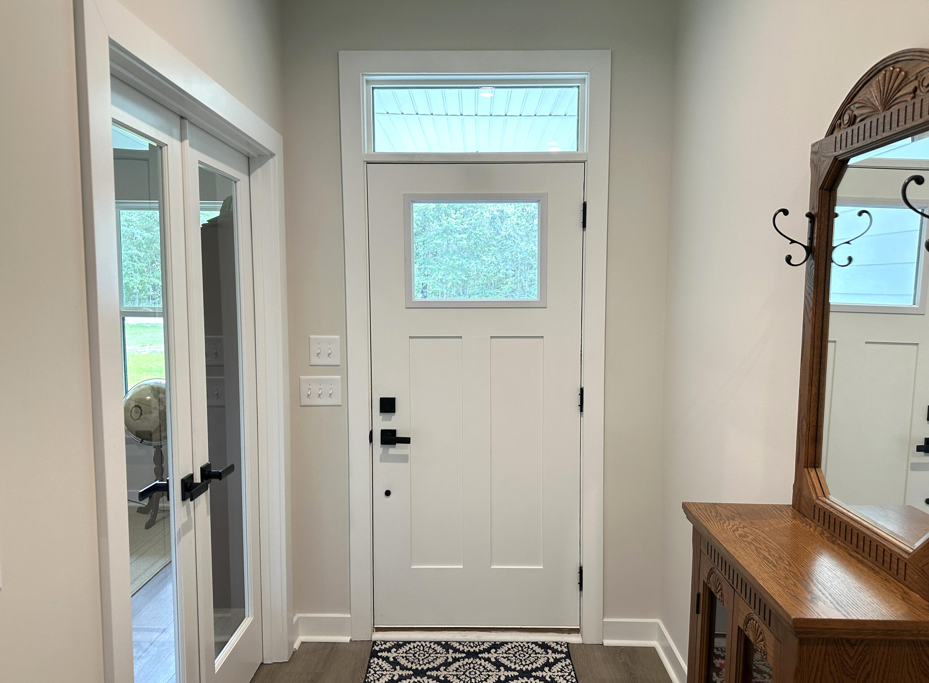 983 Awendaw Lakes Boulevard Awendaw, SC 29429 - Photo 44 of 64 Front Door Interior