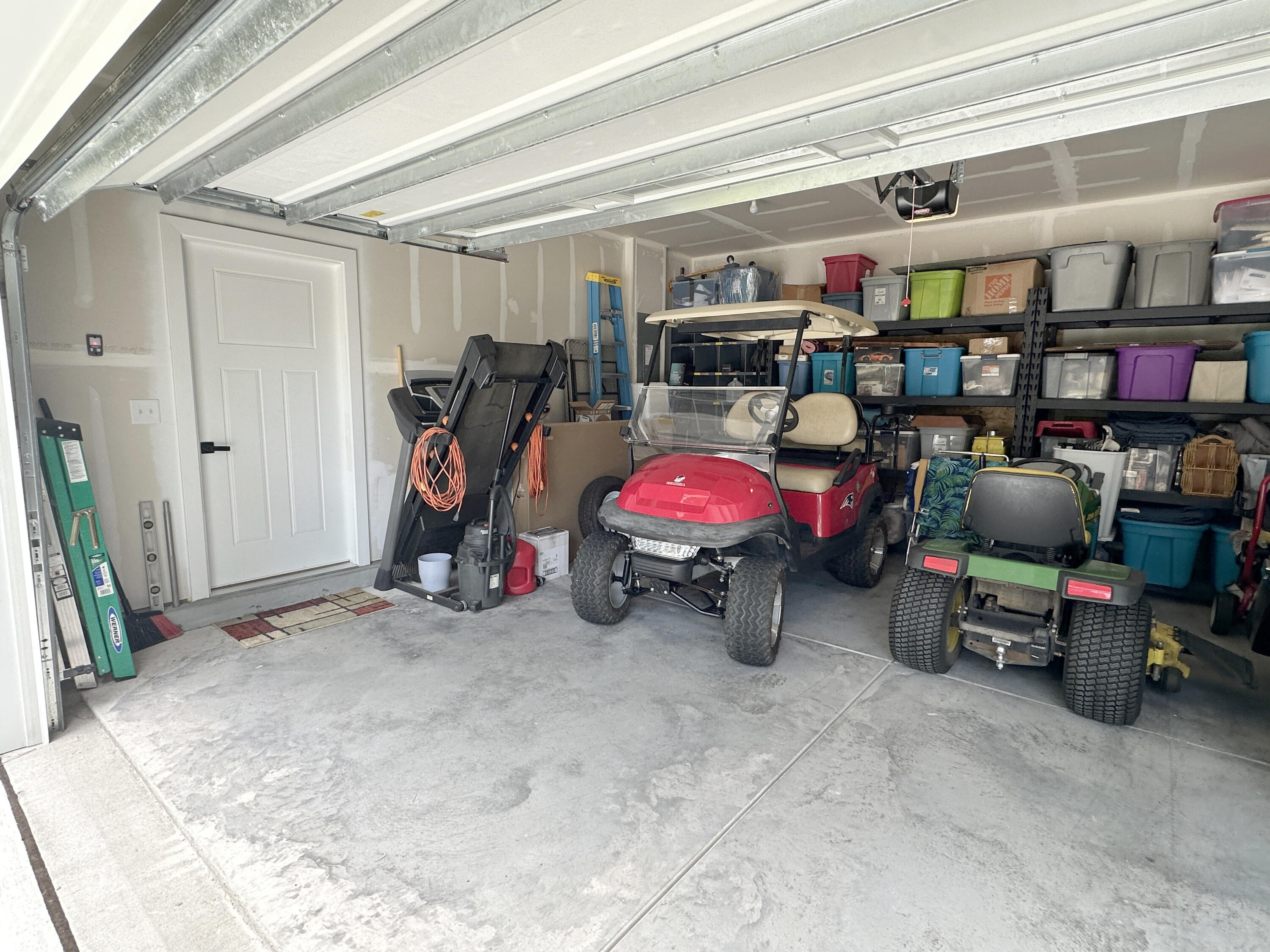 983 Awendaw Lakes Boulevard Awendaw, SC 29429 - Photo 51 of 64 Garage 2