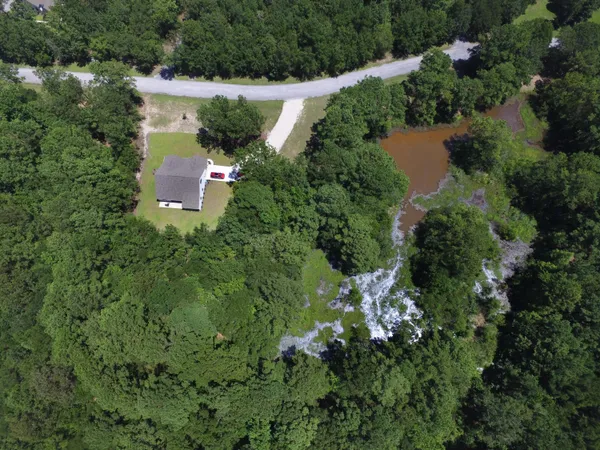 $819,900 | 983 Awendaw Lakes Boulevard, Awendaw, SC 29429