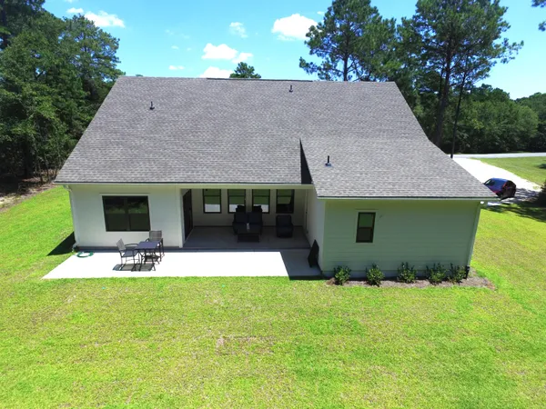 $819,900 | 983 Awendaw Lakes Boulevard, Awendaw, SC 29429