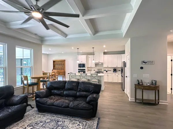 $819,900 | 983 Awendaw Lakes Boulevard, Awendaw, SC 29429