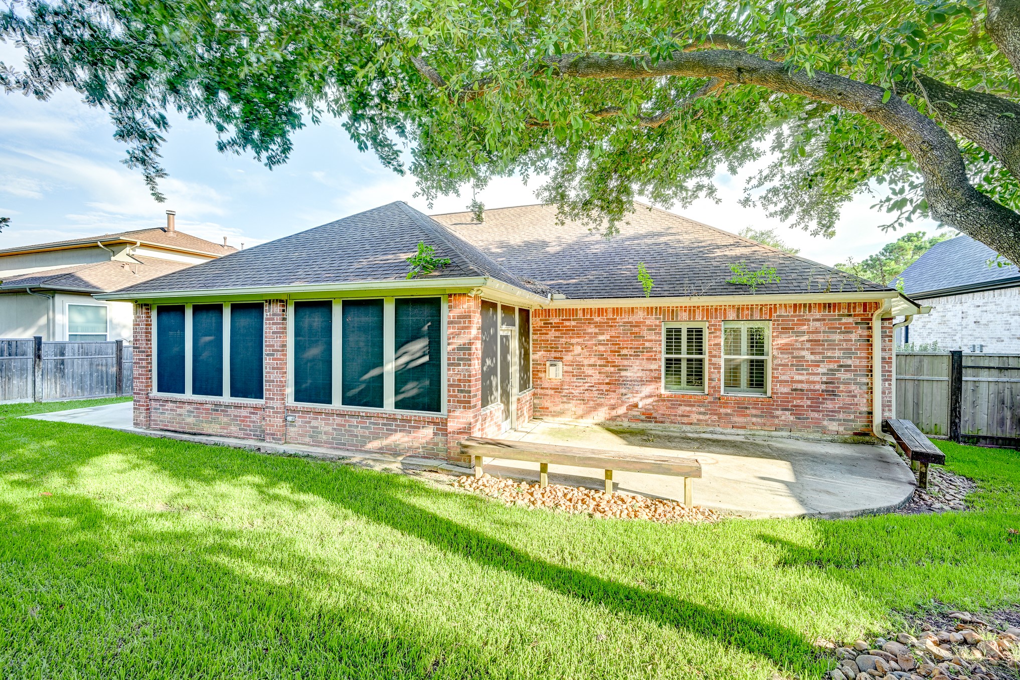 257 Palais Verde Road Montgomery, TX 77356 - Photo 46 of 47 Gallery Image 46