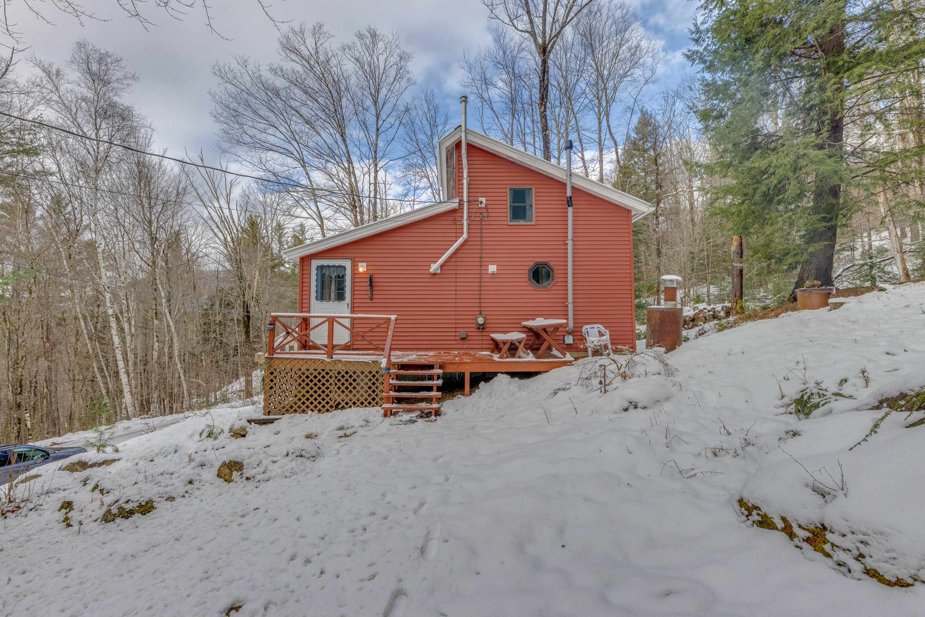416 Thornton Gore Road Thornton, NH 03285 - Photo 1 of 40 Gallery Image 1