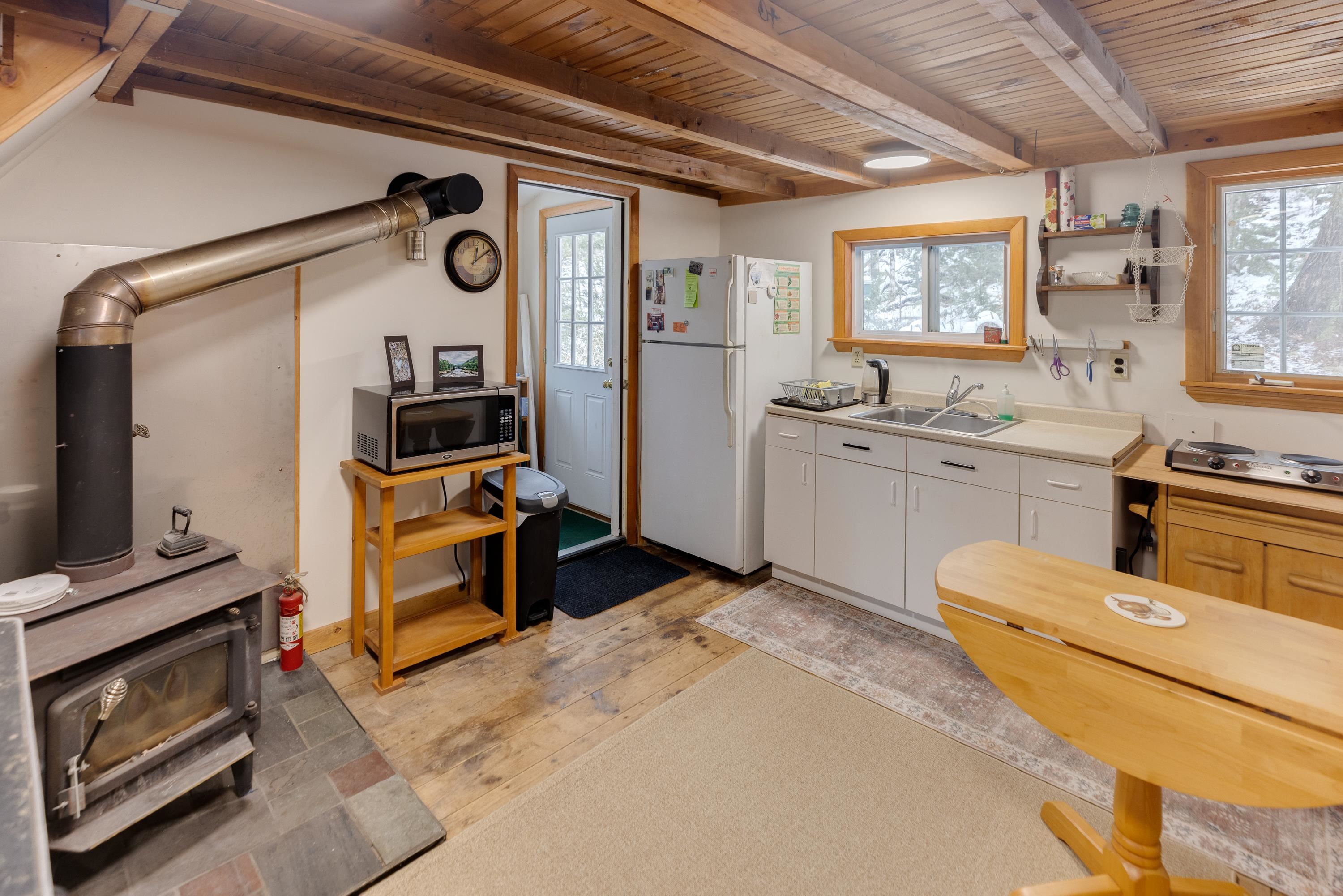 416 Thornton Gore Road Thornton, NH 03285 - Photo 13 of 40 Gallery Image 13