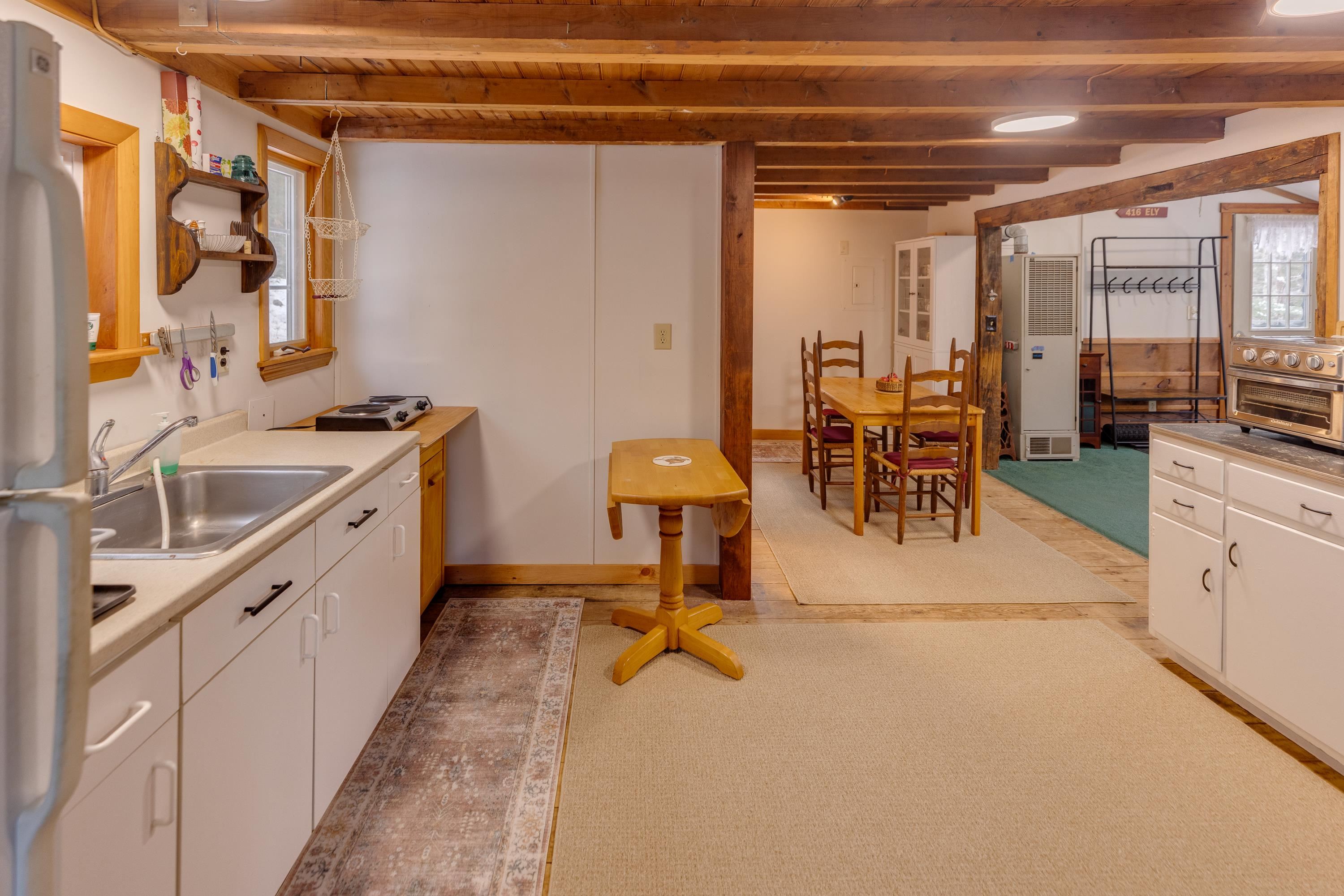 416 Thornton Gore Road Thornton, NH 03285 - Photo 14 of 40 Gallery Image 14