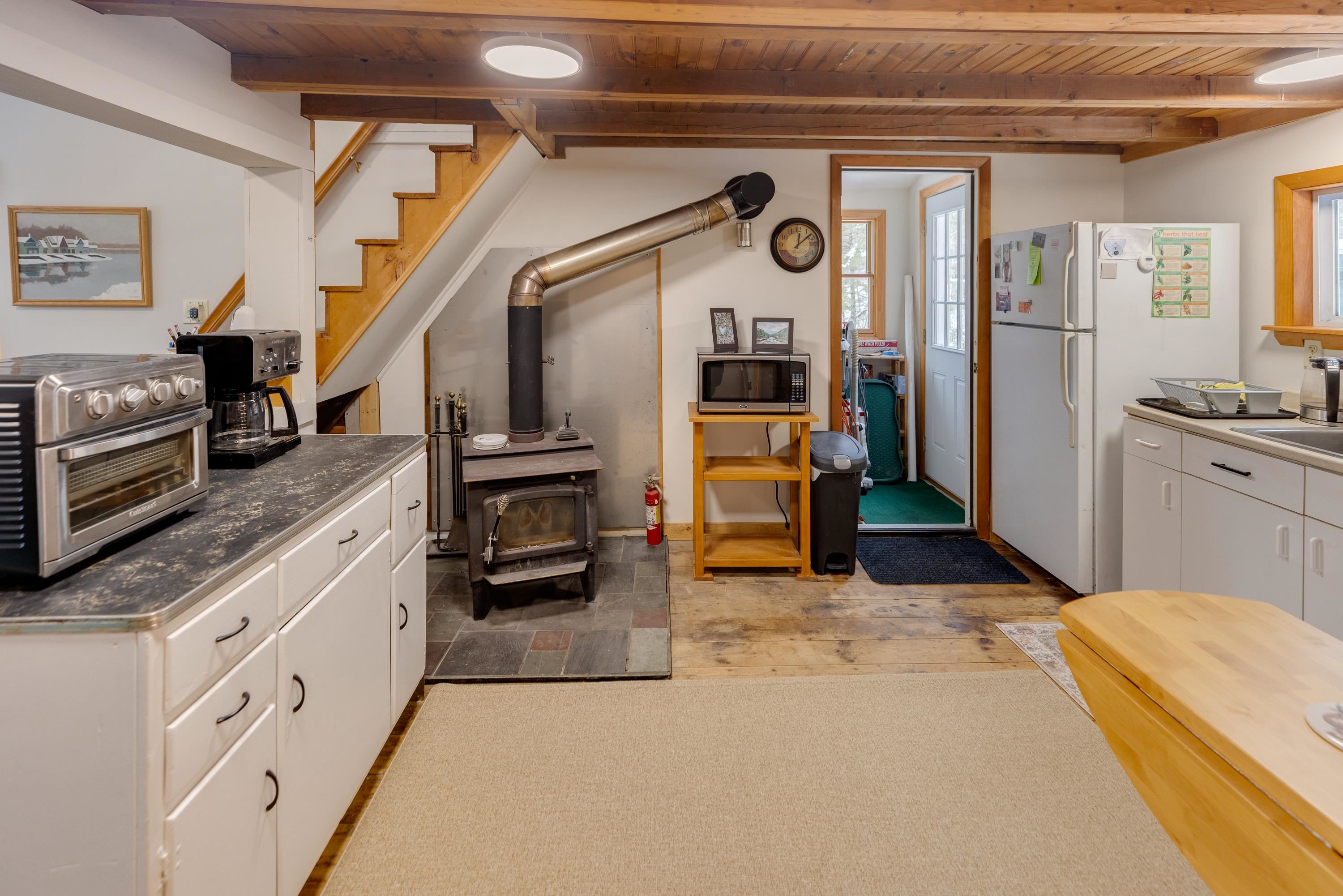 416 Thornton Gore Road Thornton, NH 03285 - Photo 15 of 40 Gallery Image 15
