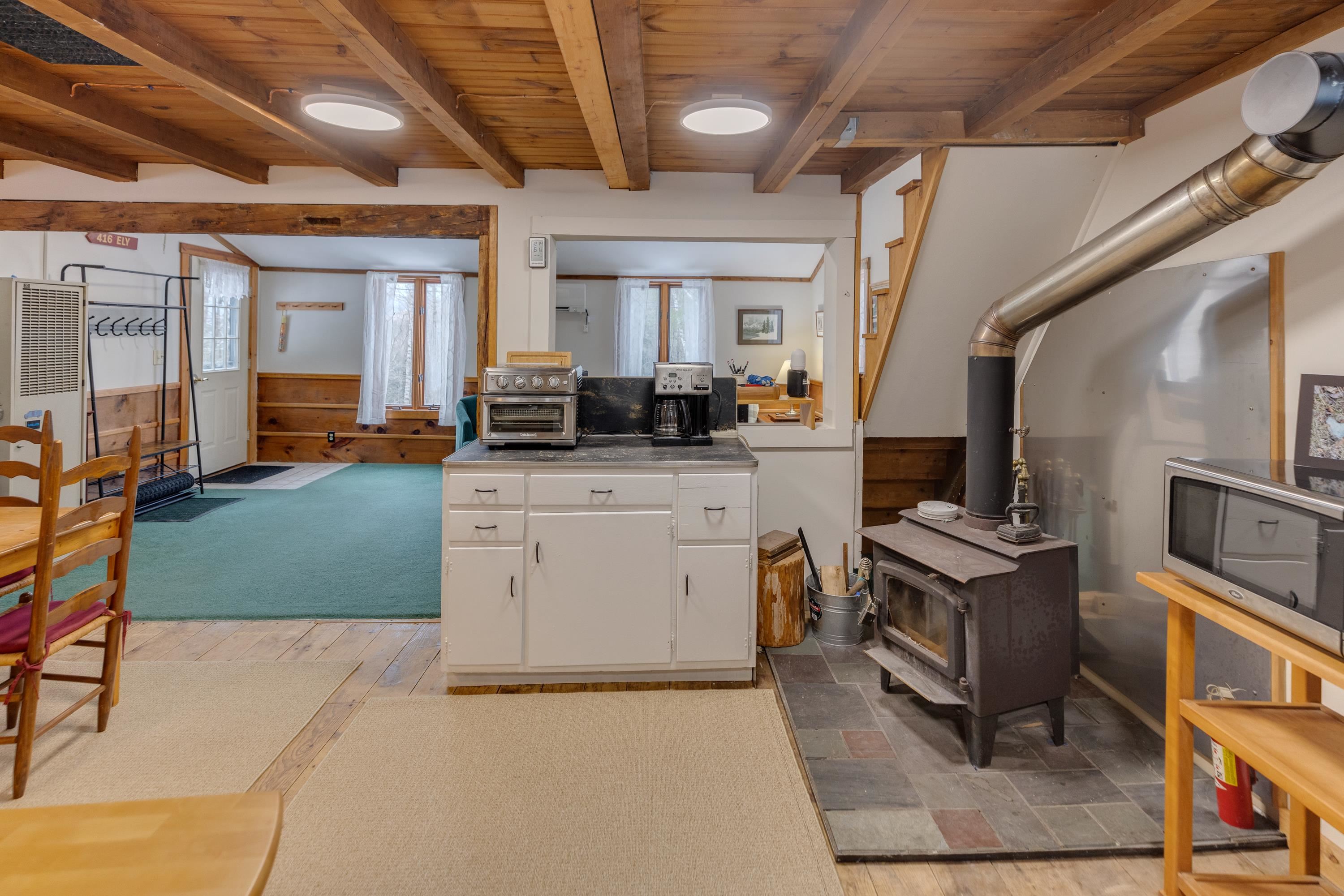 416 Thornton Gore Road Thornton, NH 03285 - Photo 16 of 40 Gallery Image 16