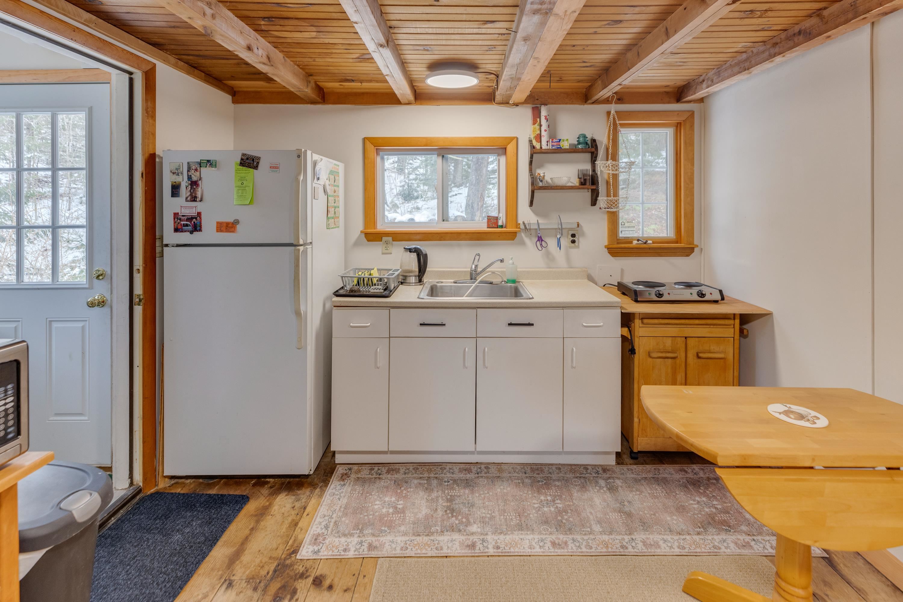 416 Thornton Gore Road Thornton, NH 03285 - Photo 17 of 40 Gallery Image 17