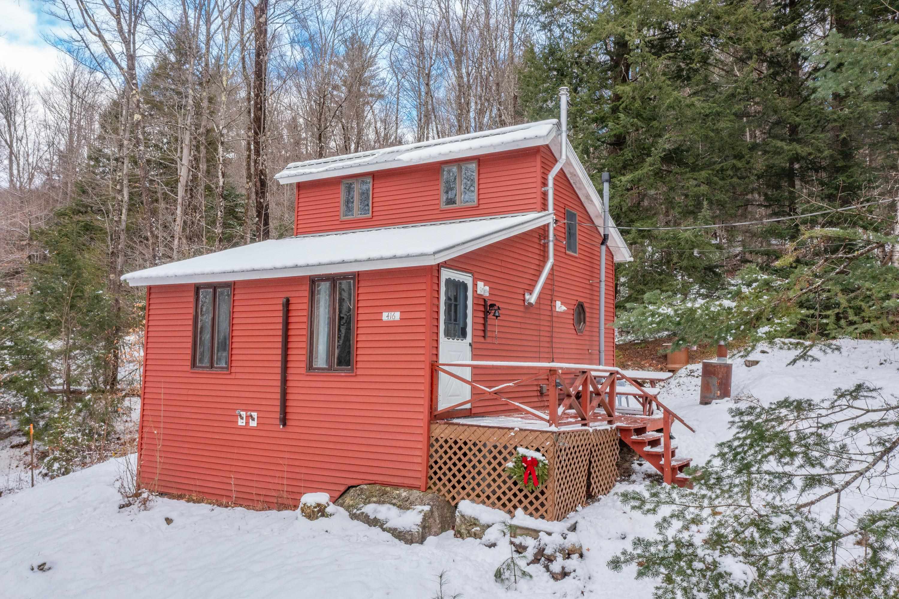 416 Thornton Gore Road Thornton, NH 03285 - Photo 2 of 40 Gallery Image 2